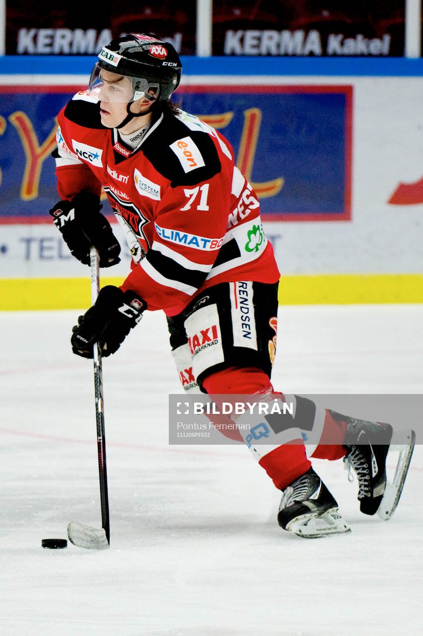 Pathrik Westerholm