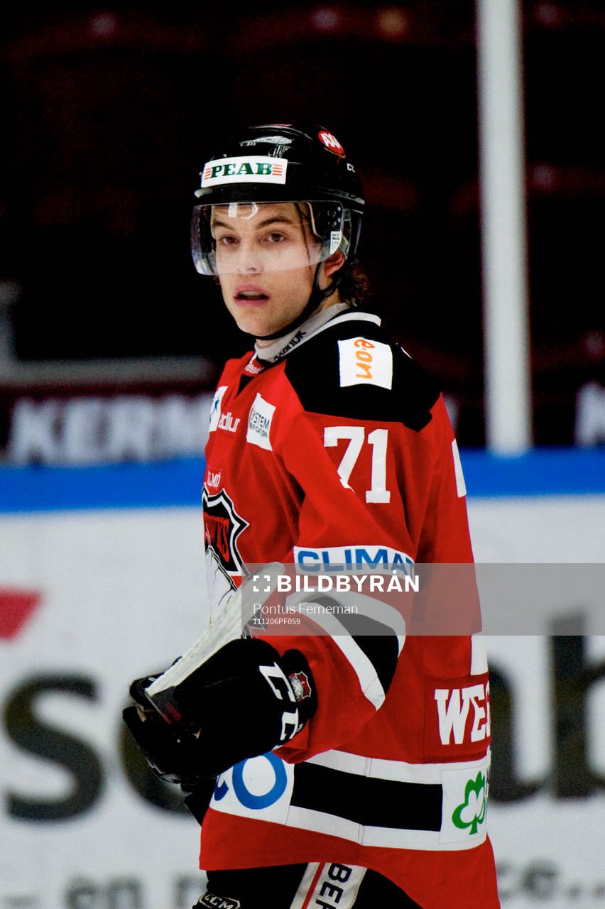 Pathrik Westerholm