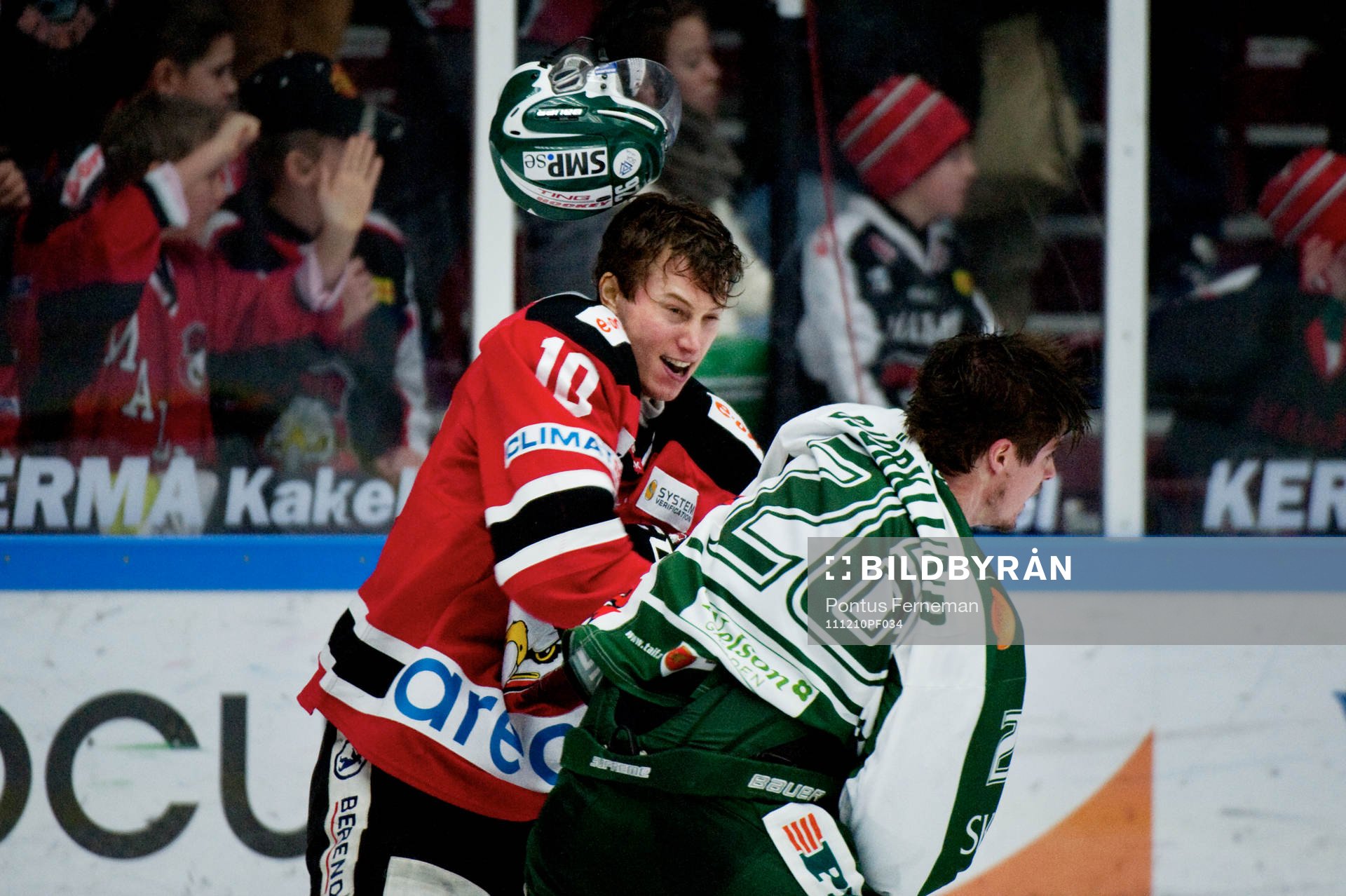 Robin Alvarez, Malmö, Christoffer Björklund, Tingsryd,
