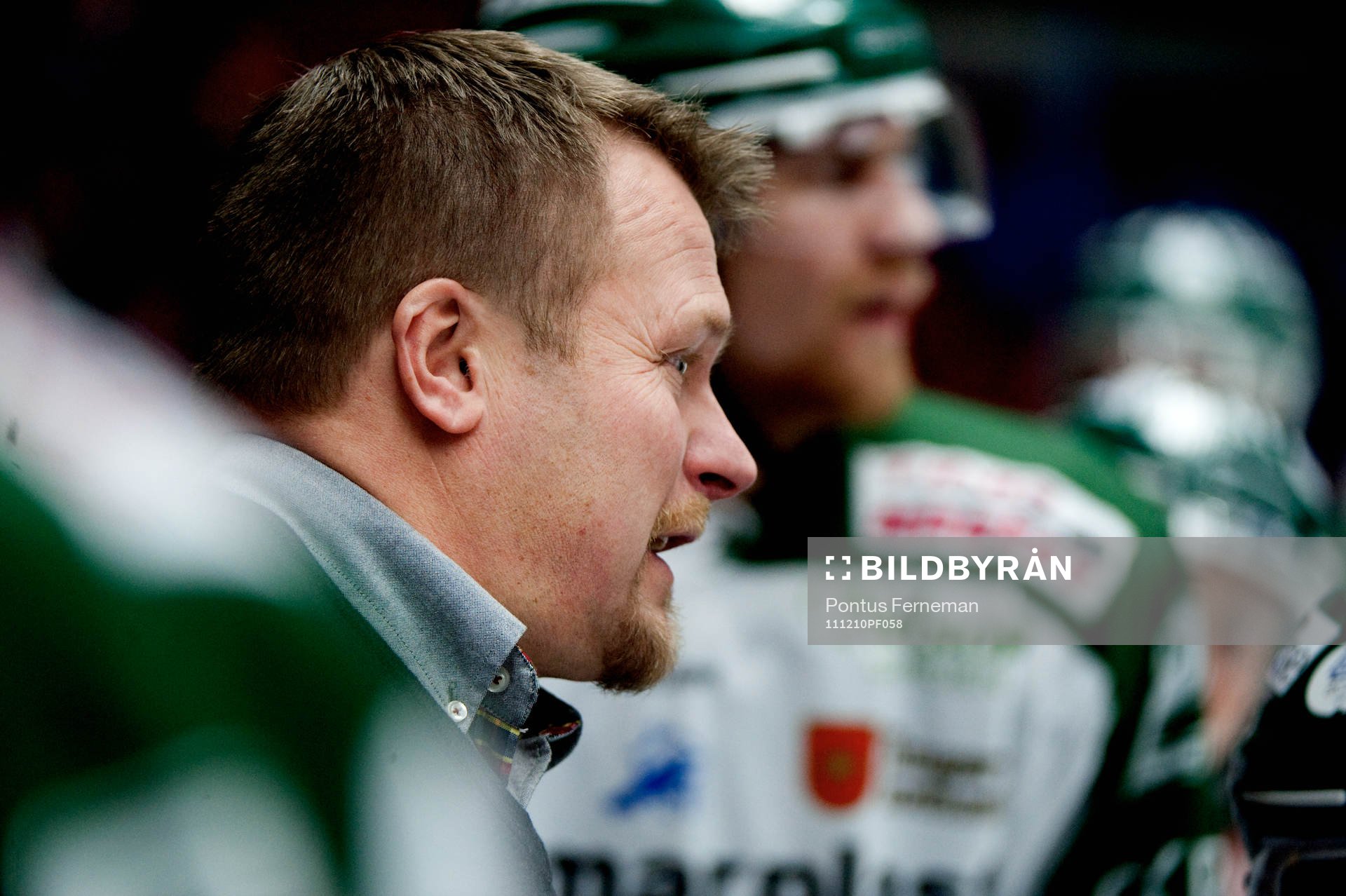 Joakim Fagervall, tränare