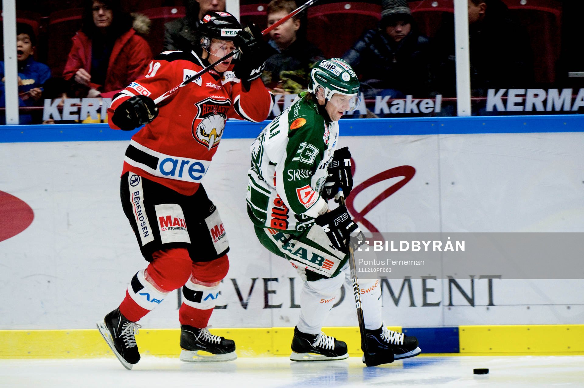 Robin Alvarez, Malmö, Jari Kauppila, Tingsryd