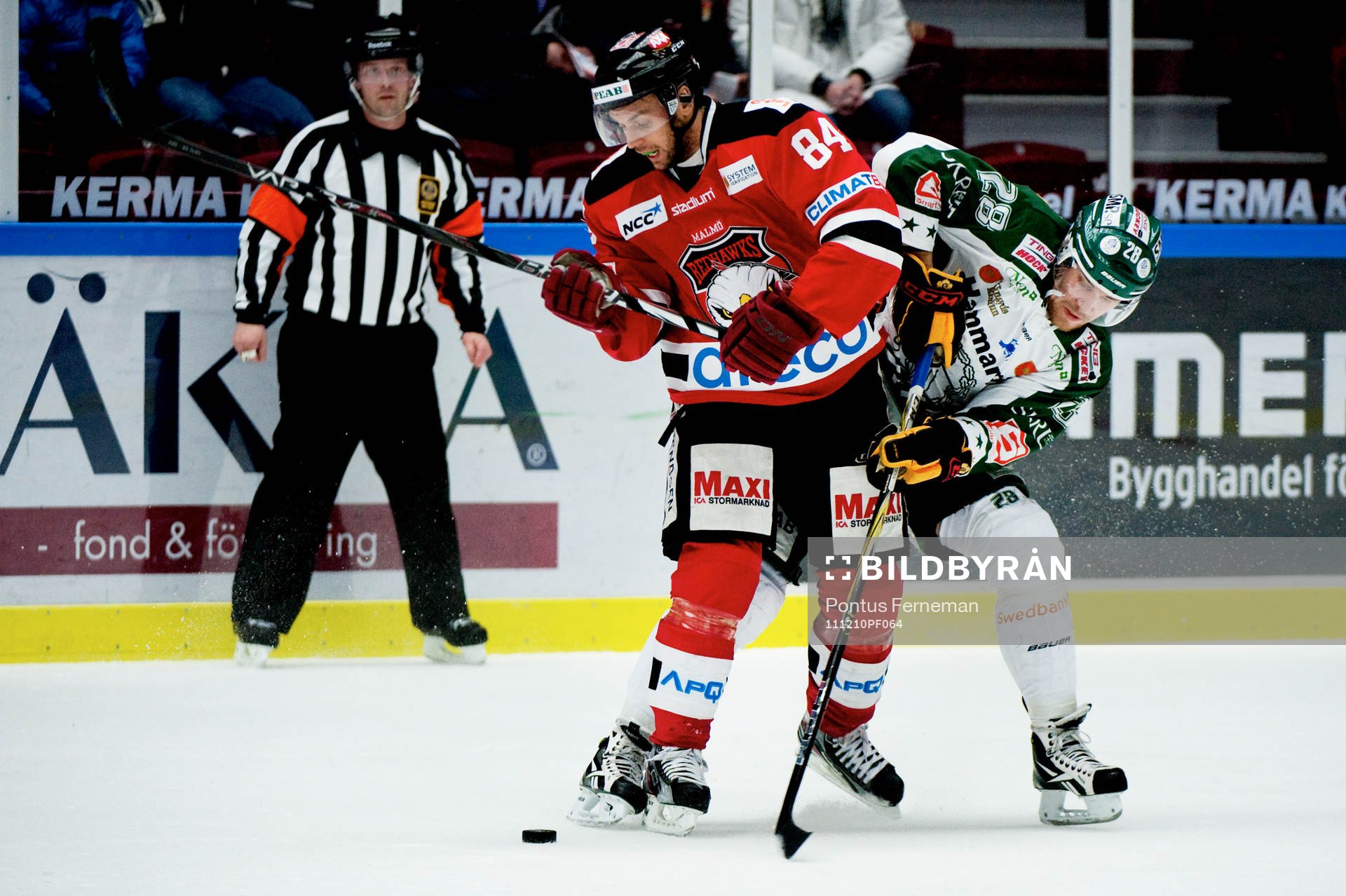 Dragan Umicevic,  Malmö, Mattias Lindström, Tingsryd