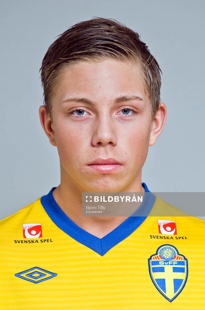 Frej Engberg, Sverige