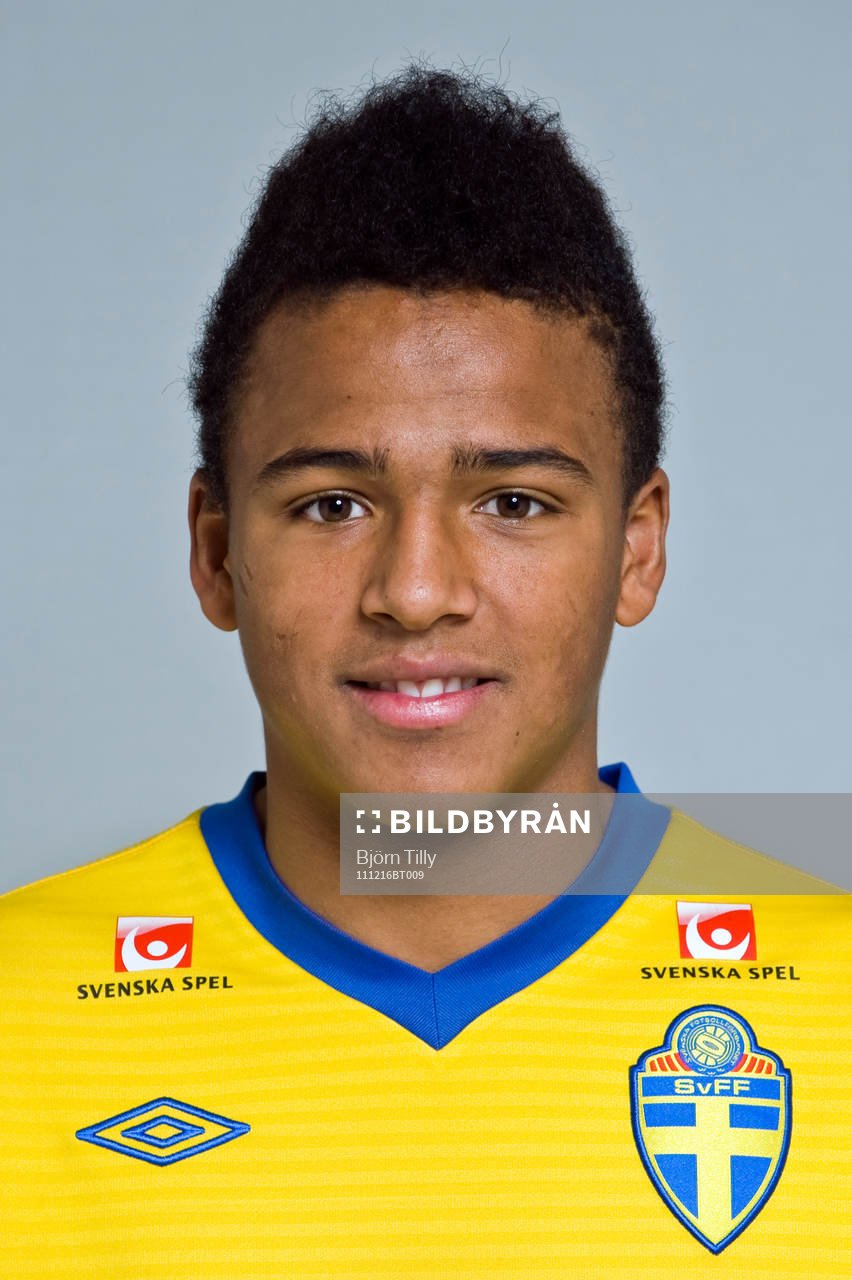 Niclas Eliasson, Sverige