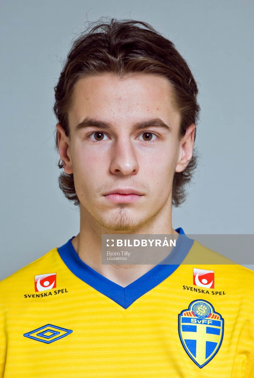 Admir Bajrovic, Sverige