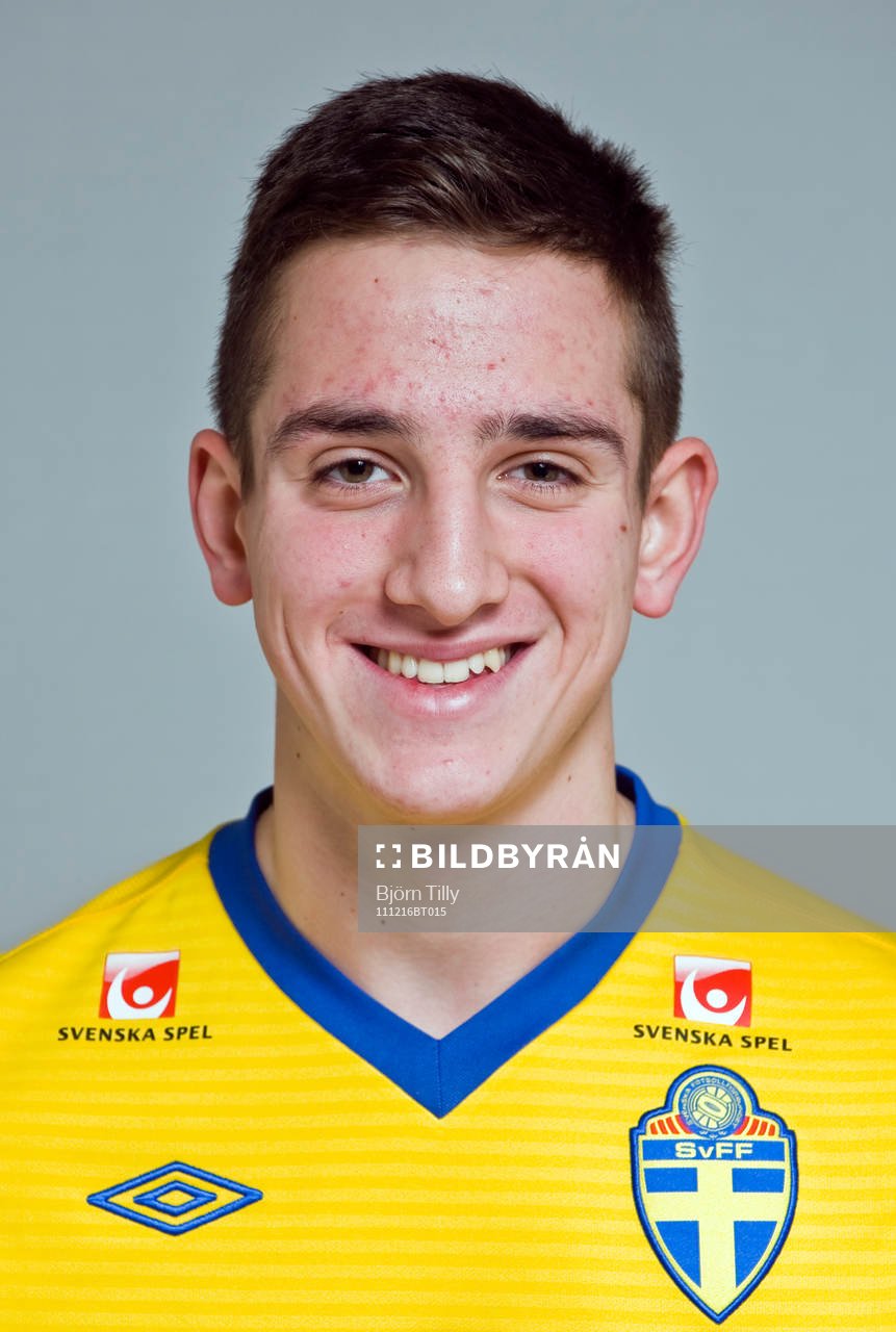 Haris Cirak, Sverige