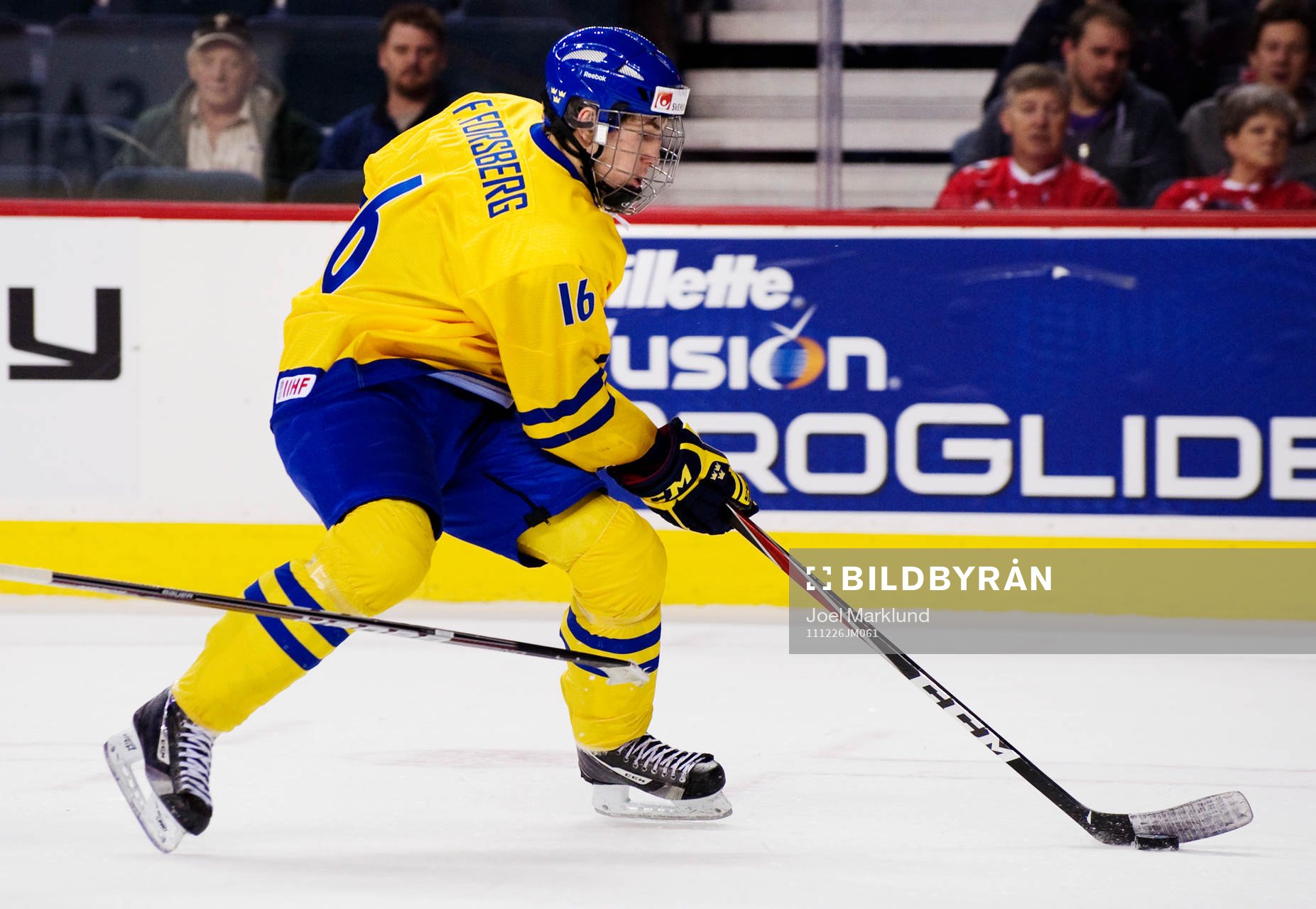 Filip Forsberg
