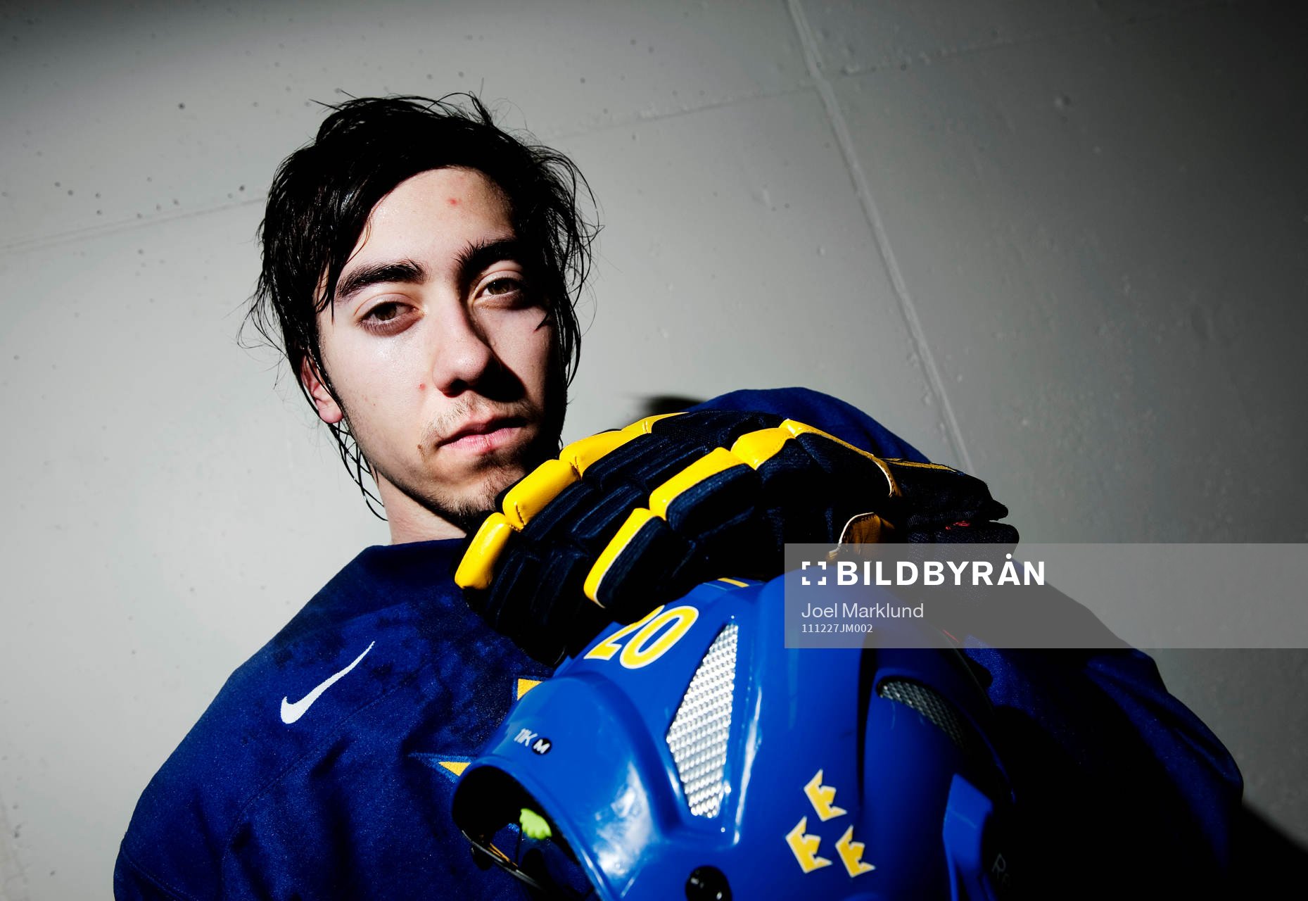 Mika Zibanejad