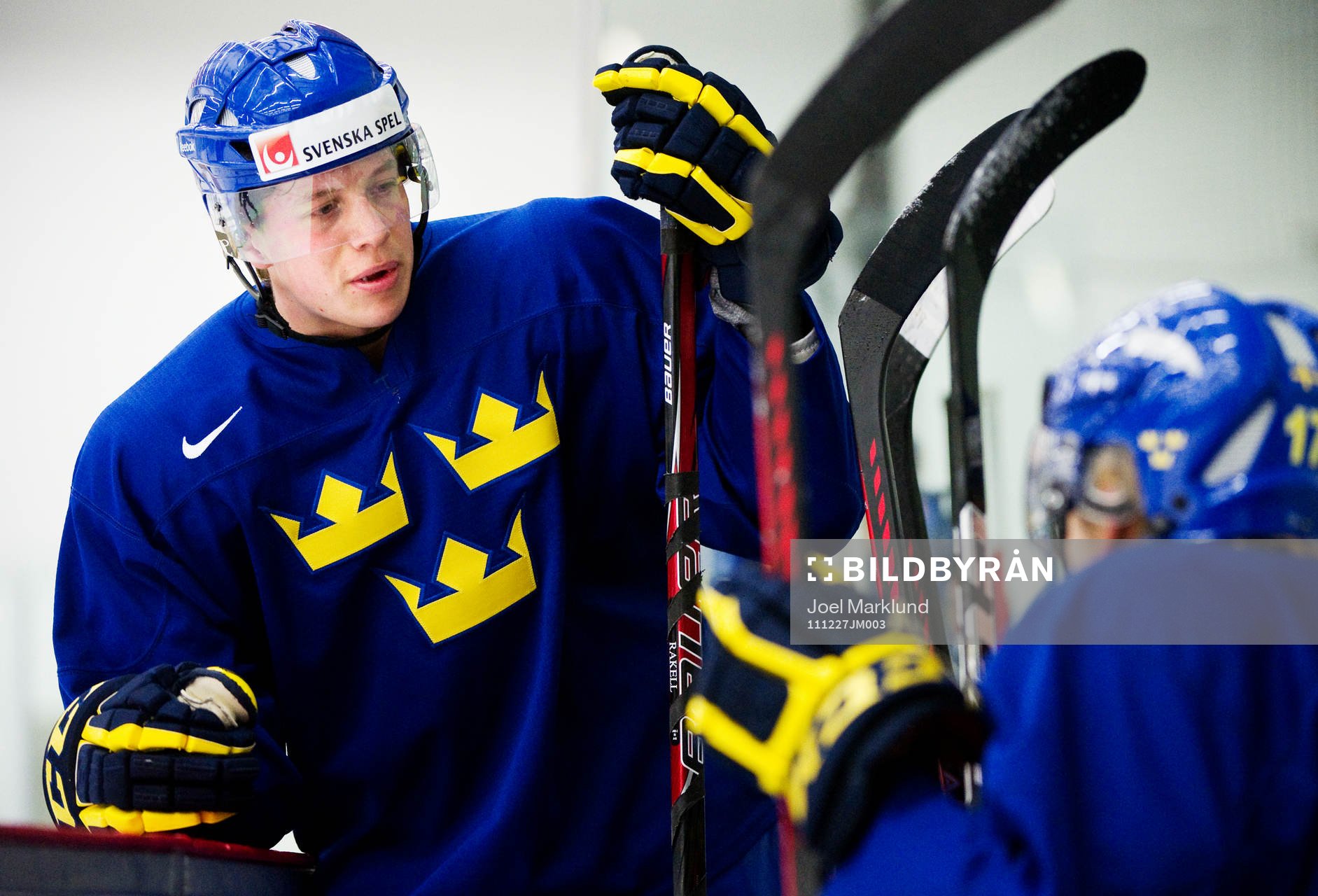 Rickard Rakell