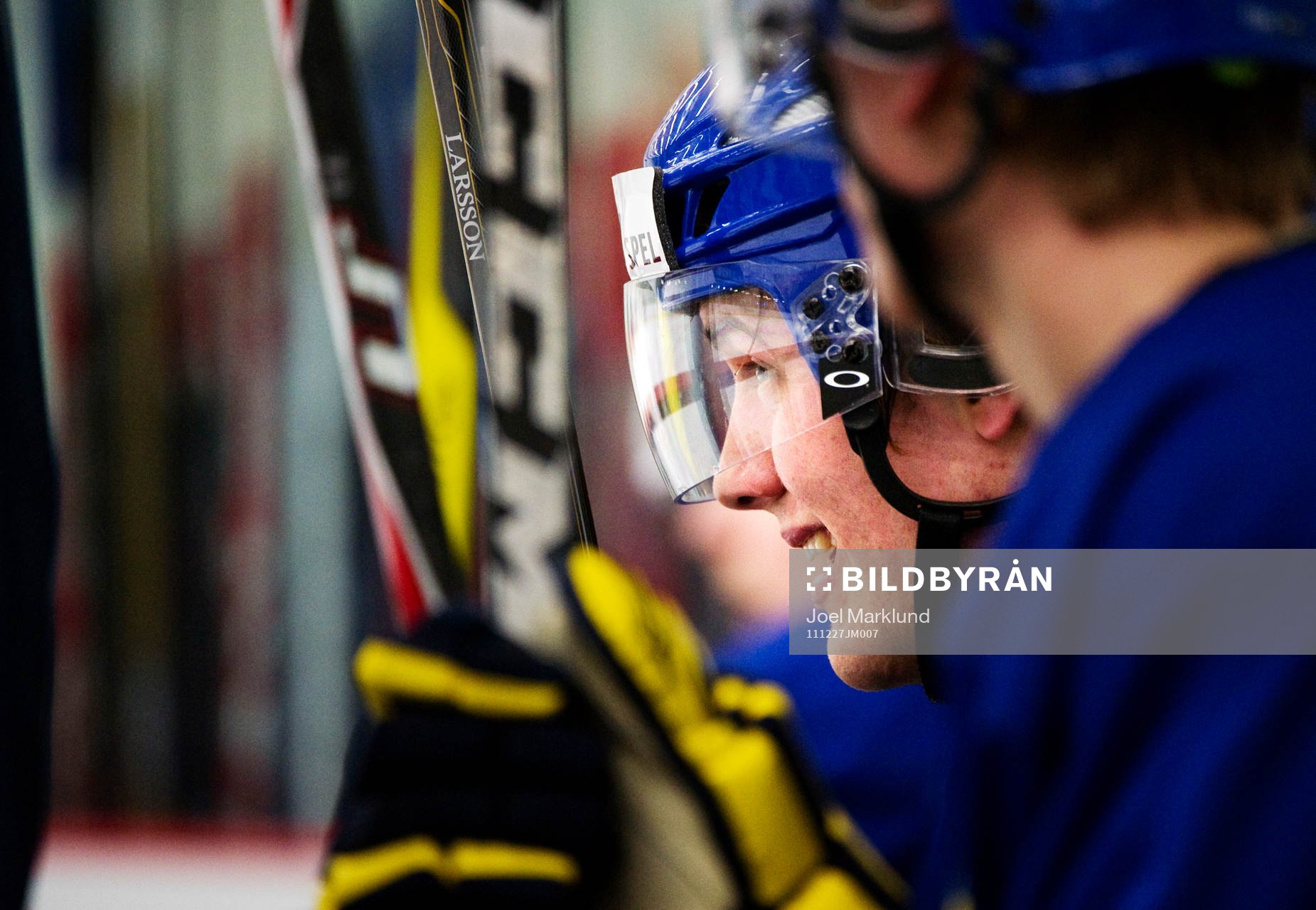 Johan Larsson