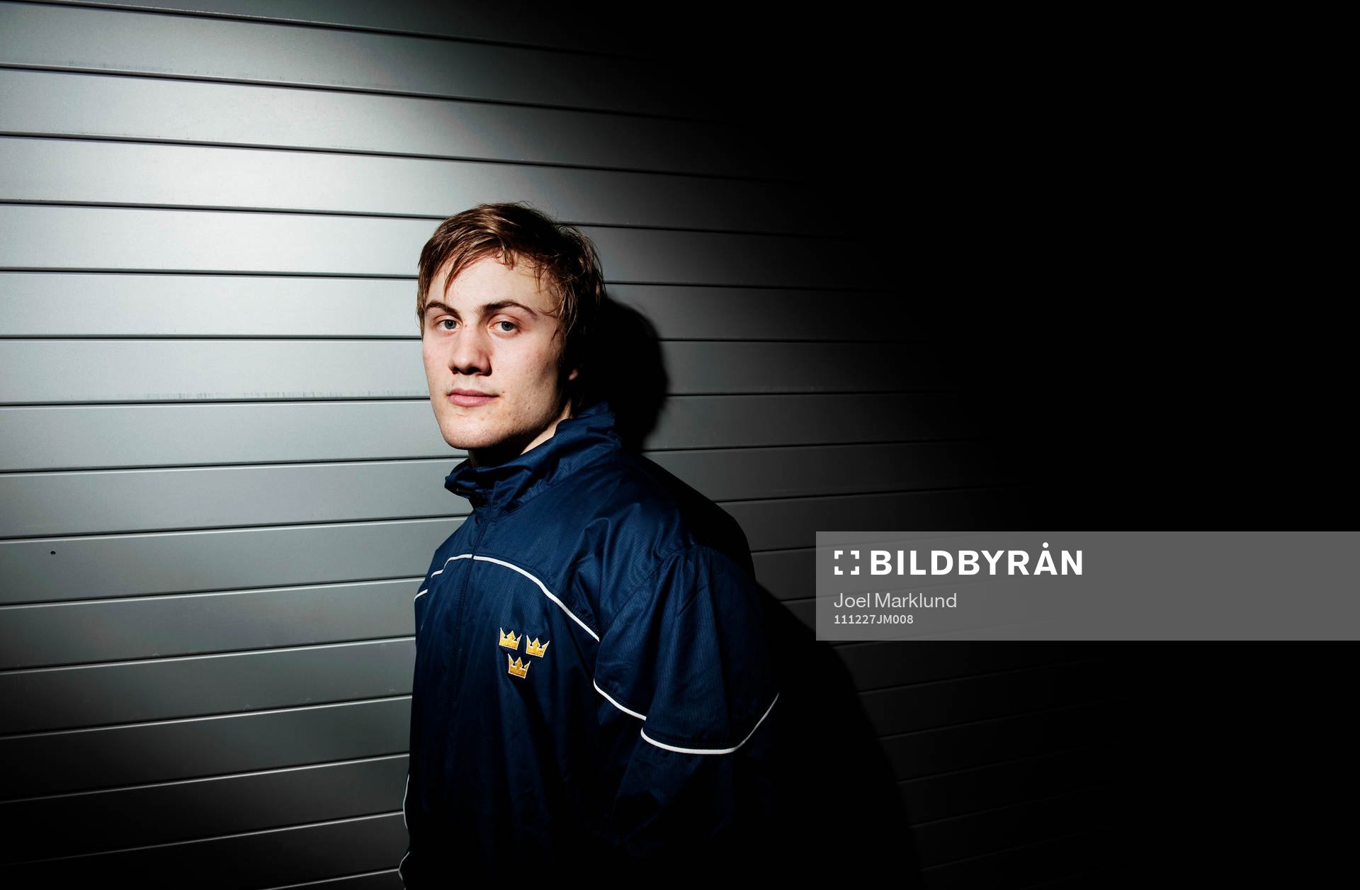 Johan Larsson