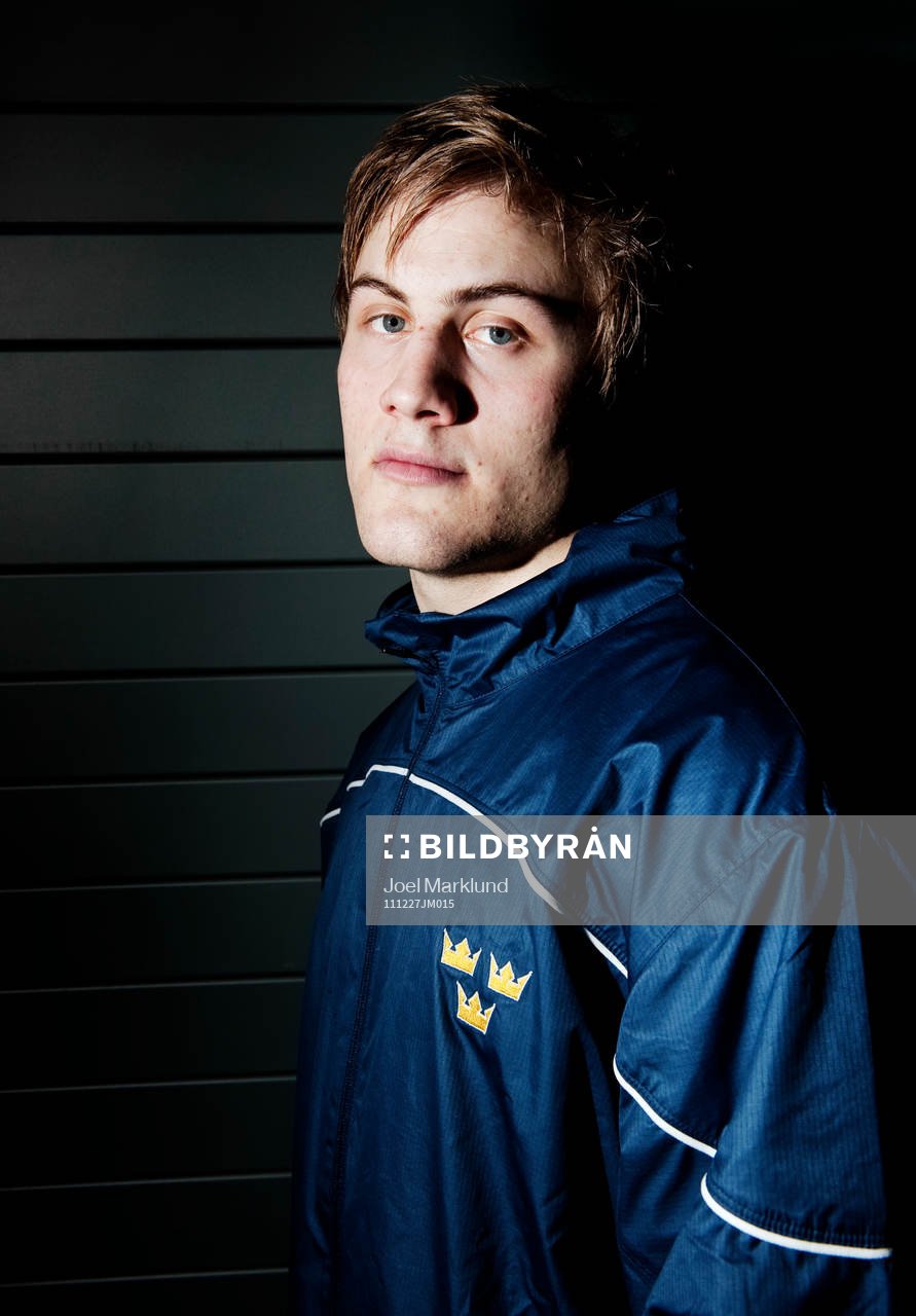 Johan Larsson