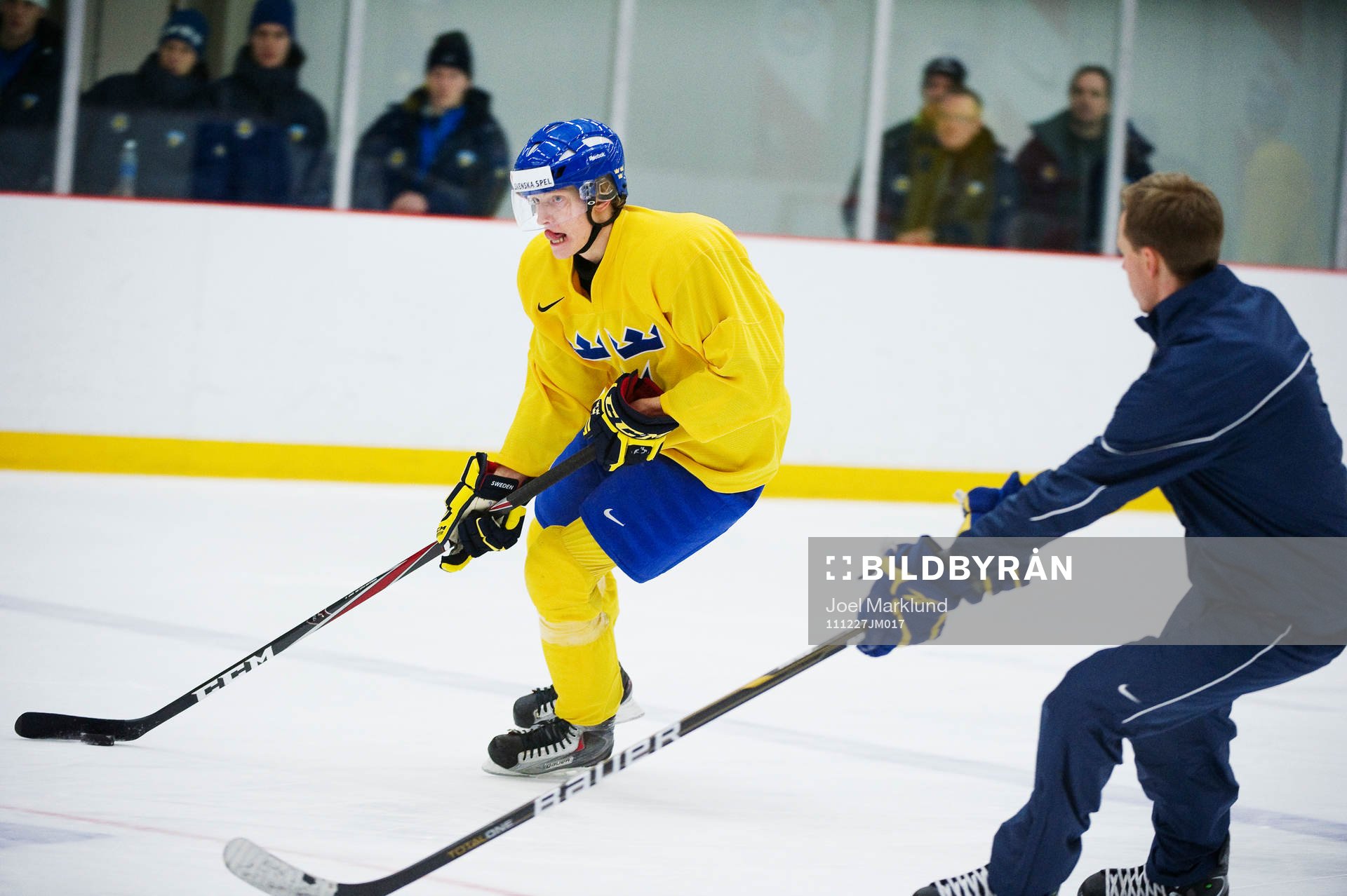 John Klingberg