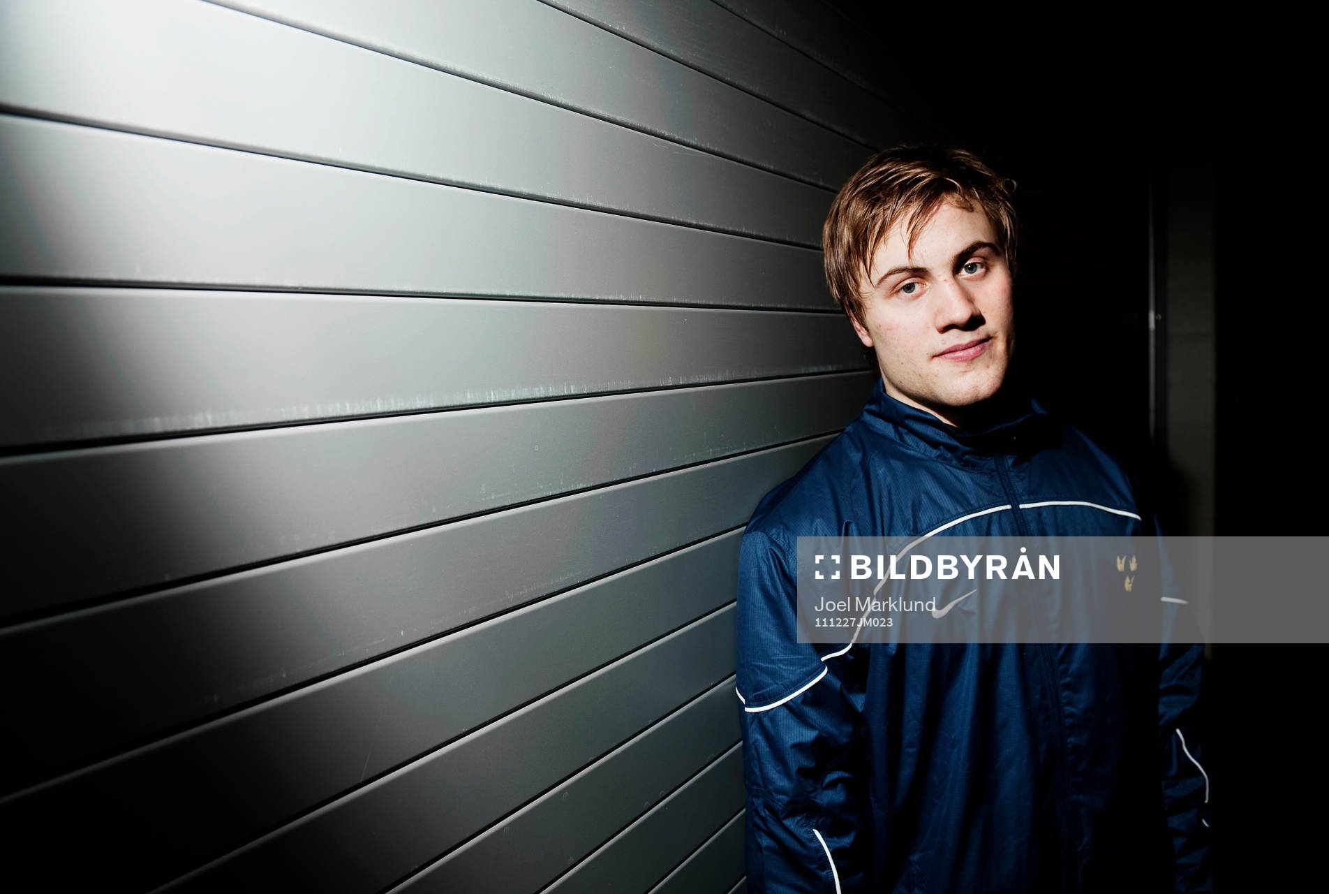 Johan Larsson