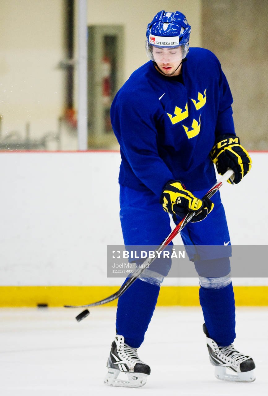 Mika Zibanejad