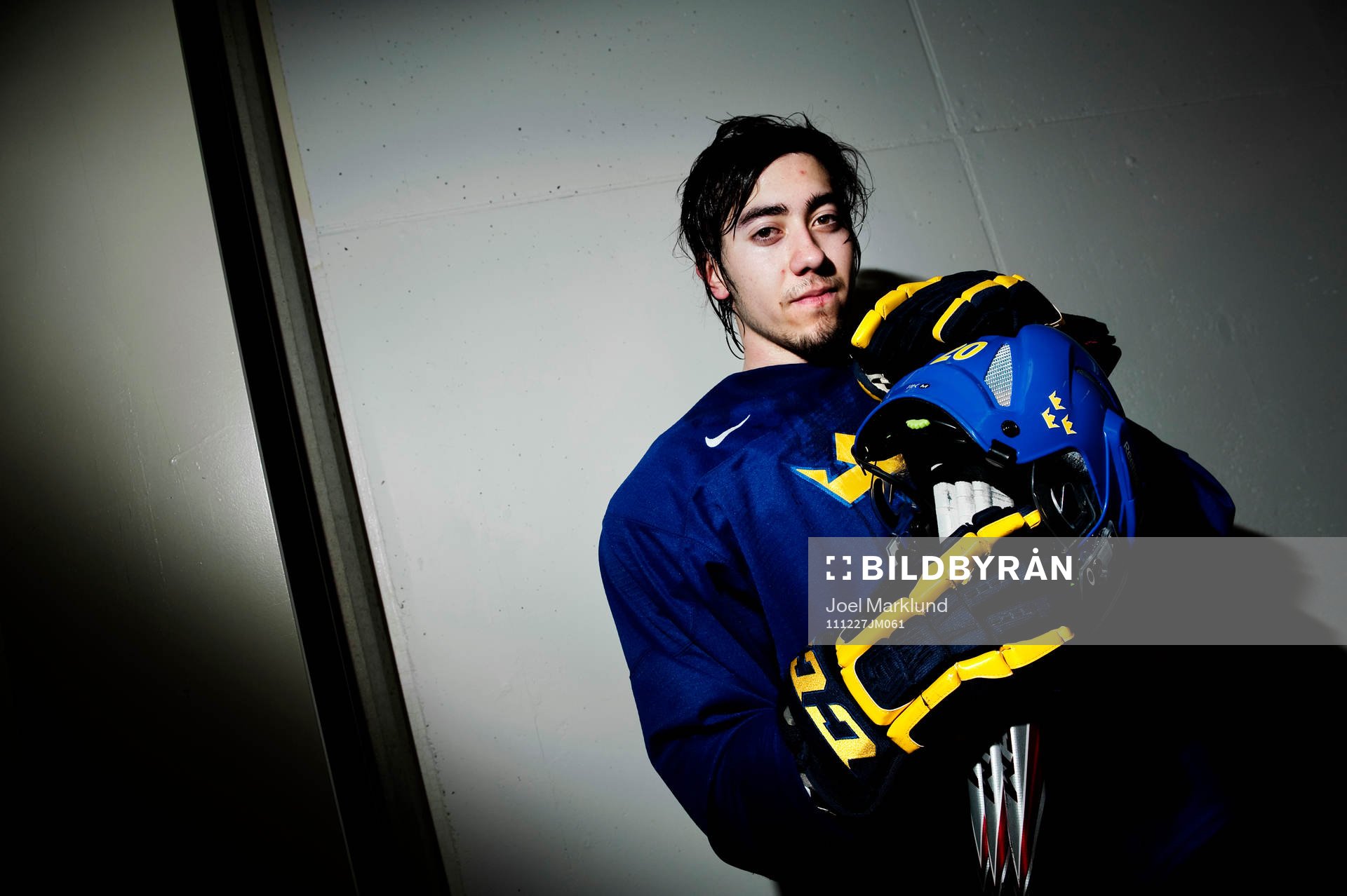 Mika Zibanejad