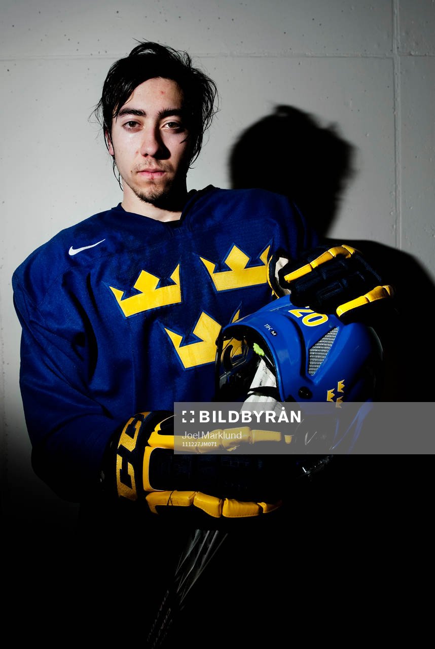 Mika Zibanejad