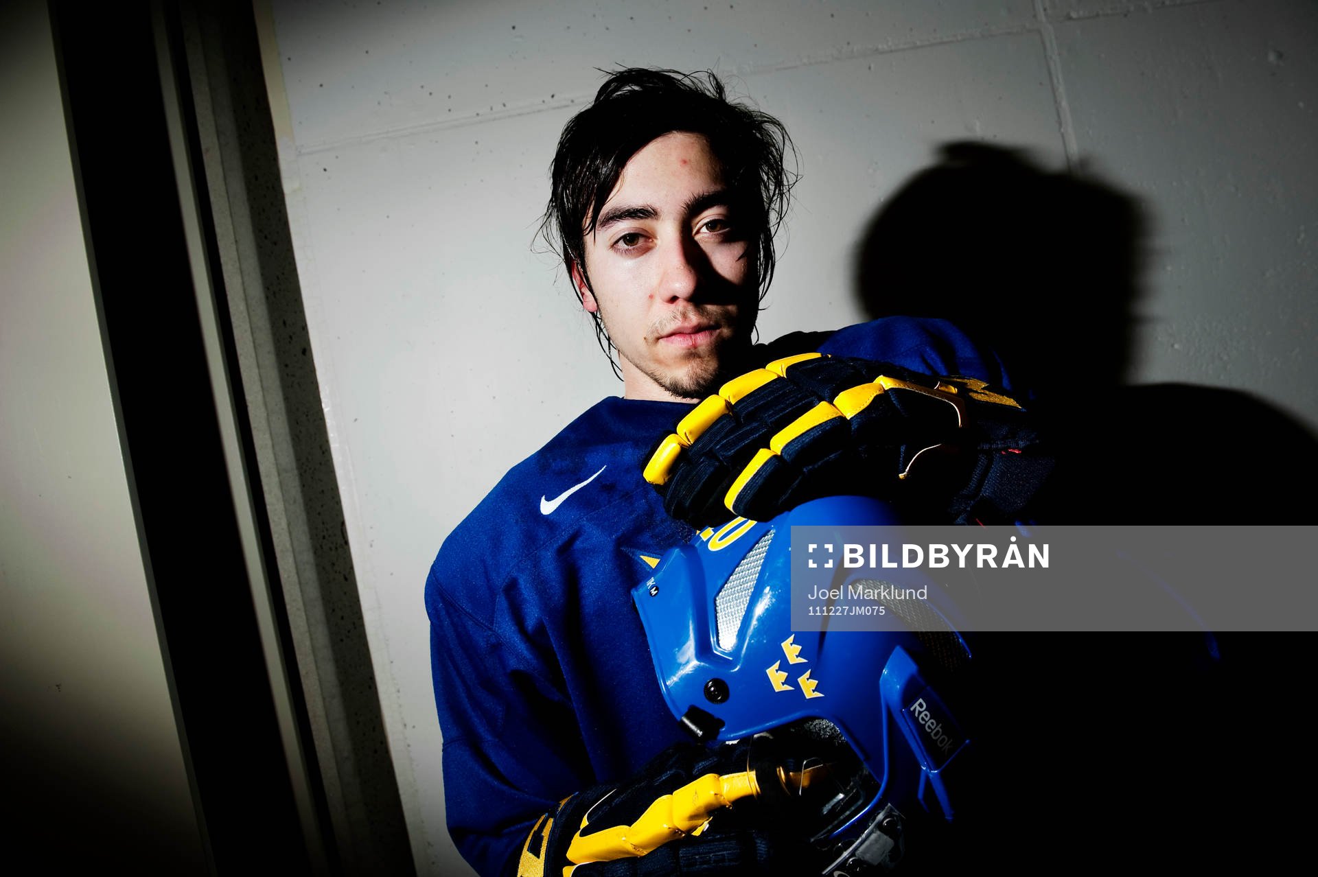 Mika Zibanejad