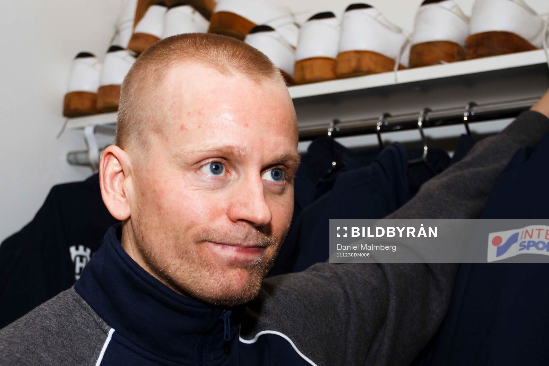 Johan Davidsson