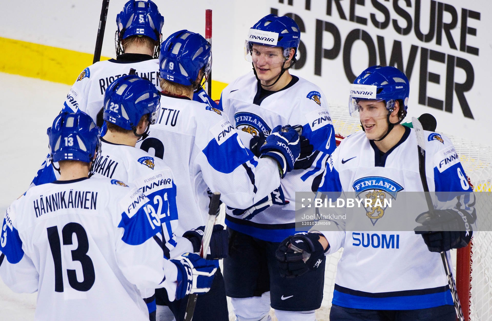 Teemu Pulkkinen