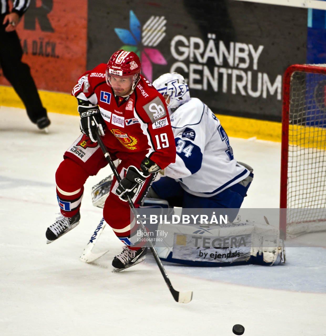 Mikael Simons, Almtuna