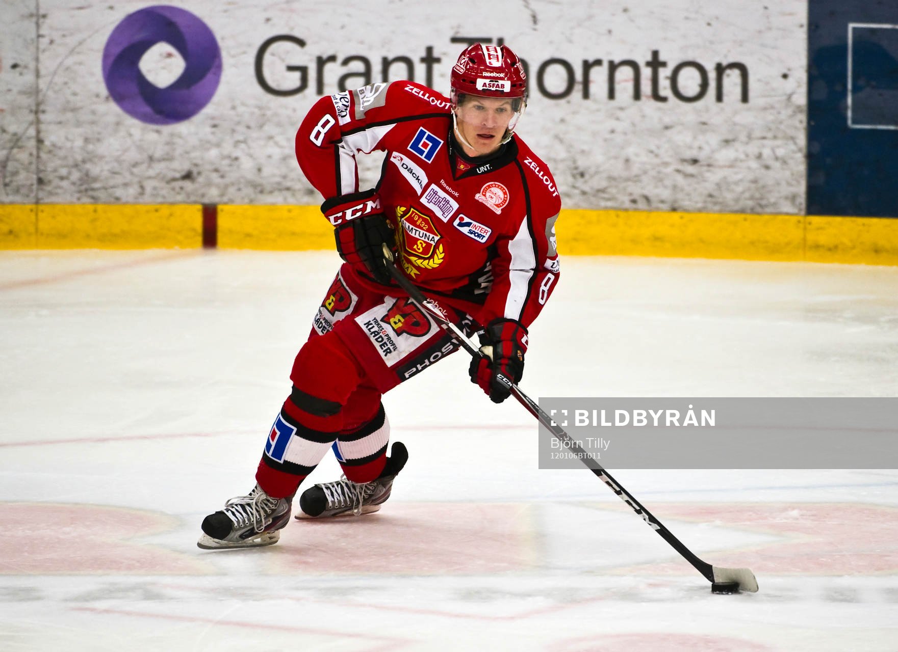 Joachim Gellerstedt