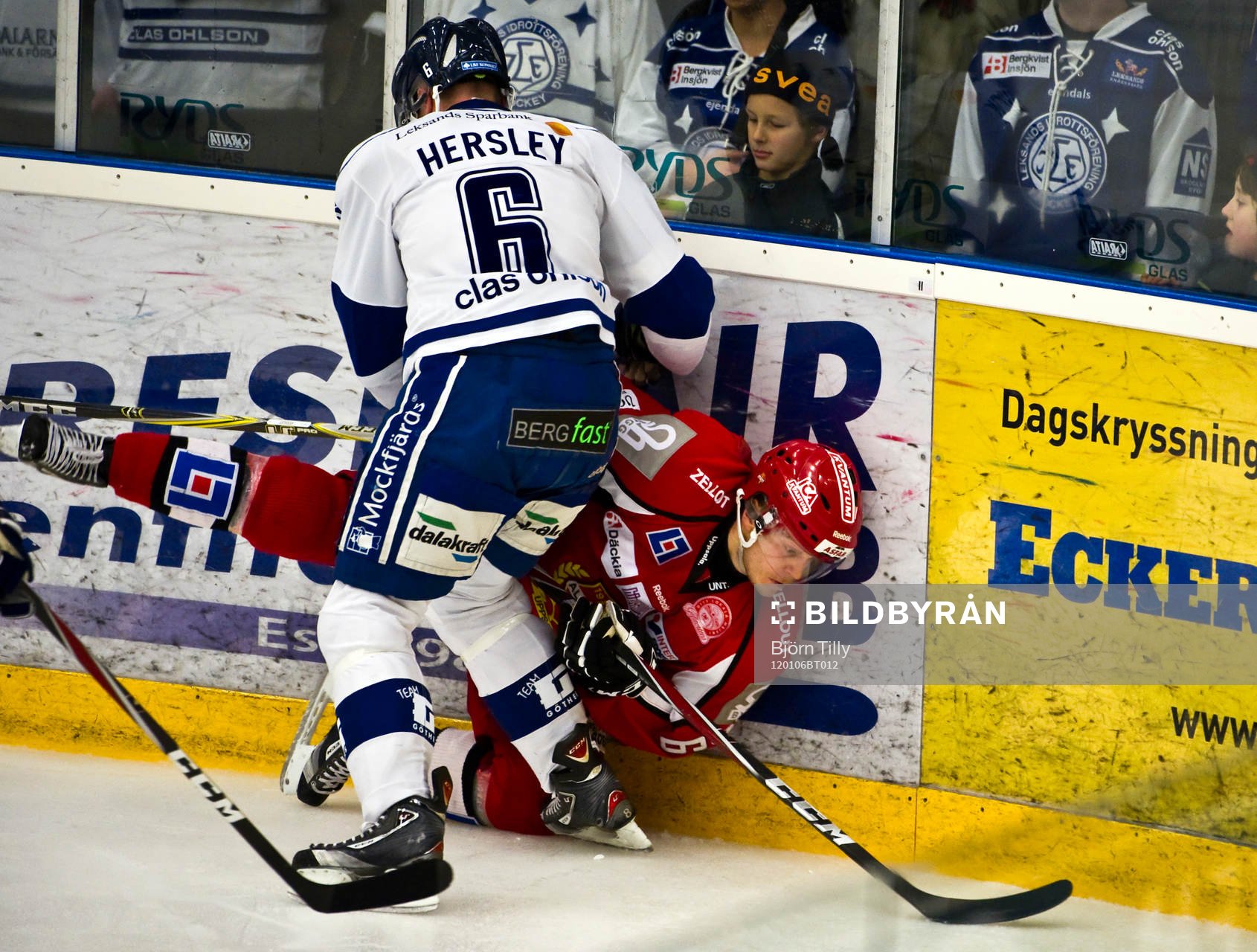 Rickard Rollin-Carlsson, Almtuna