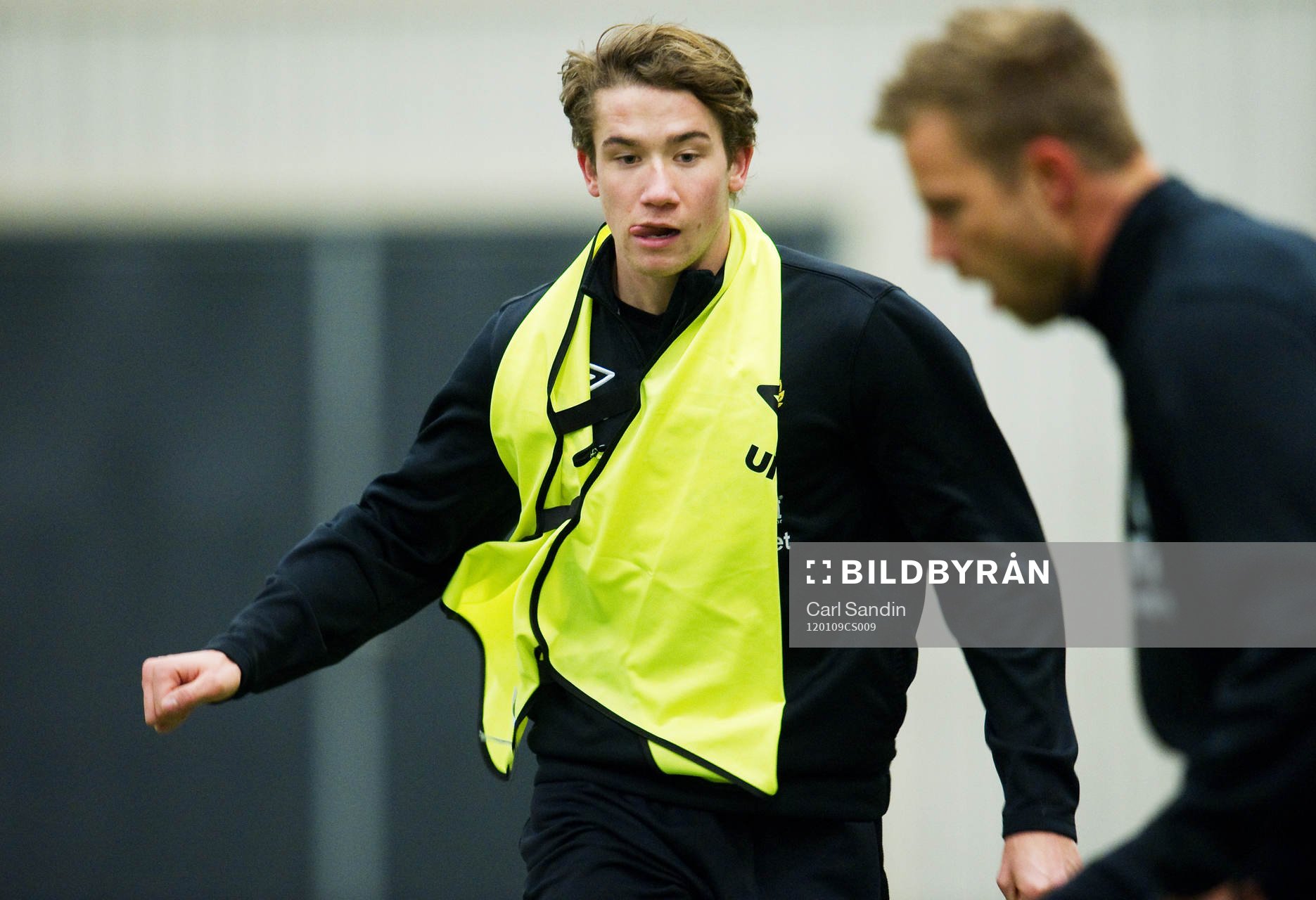 Marcus Rohdén, Elfsborg