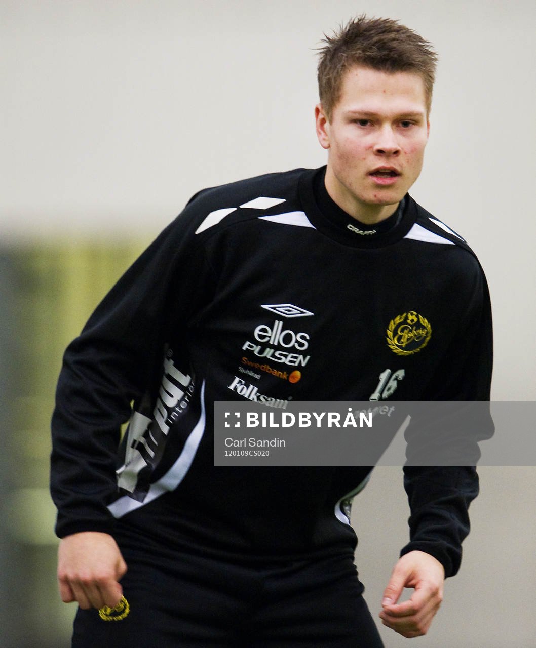 Viktor Claesson, Elfsborg