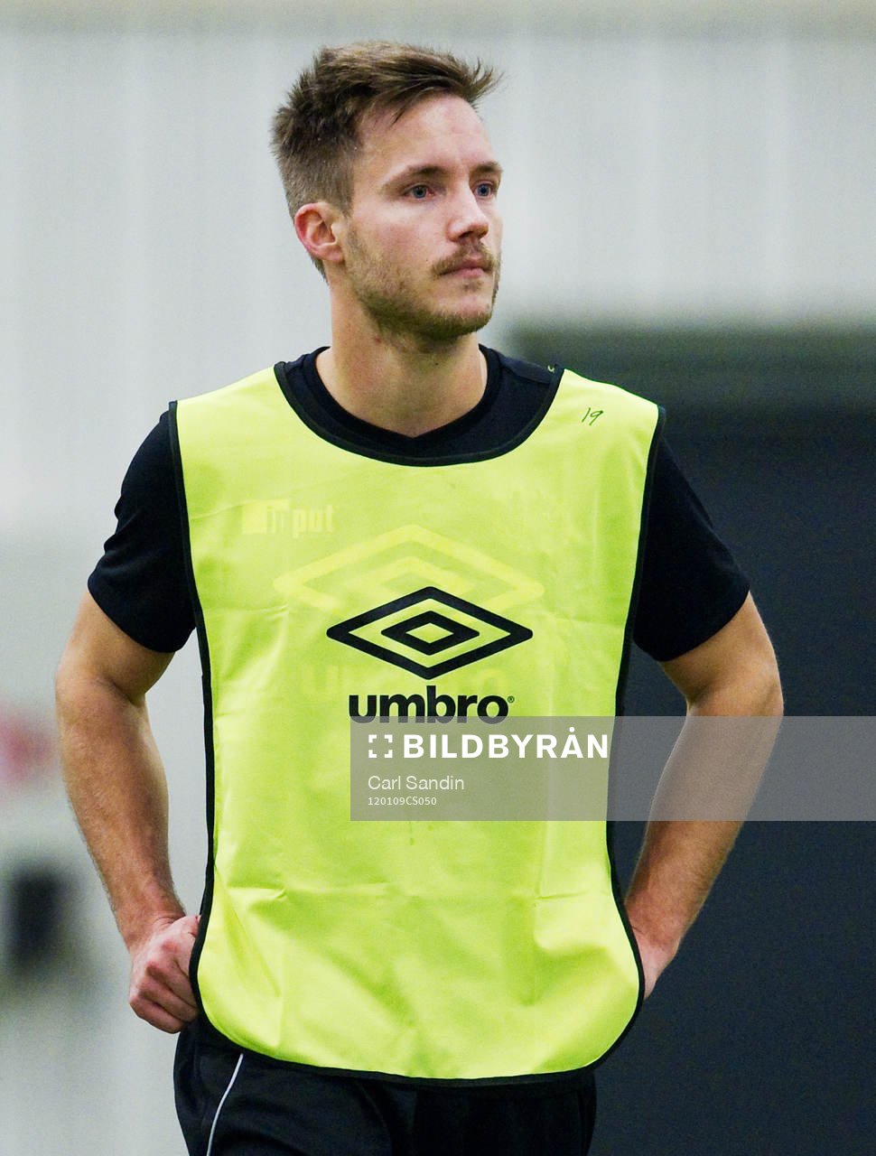 Anders Wikström, Elfsborg