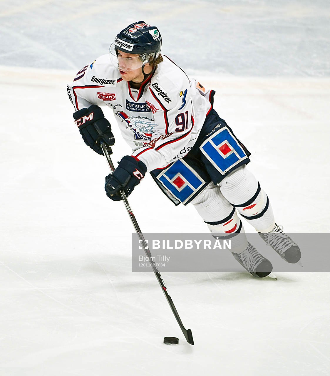 Andreas Jämtin
