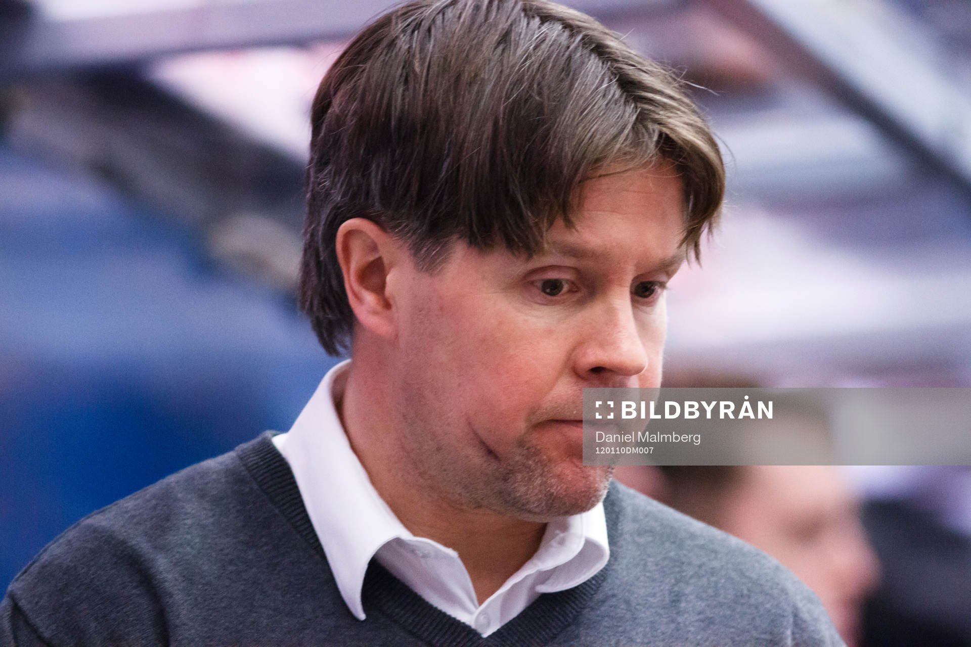 Anders Karlsson, Tränare