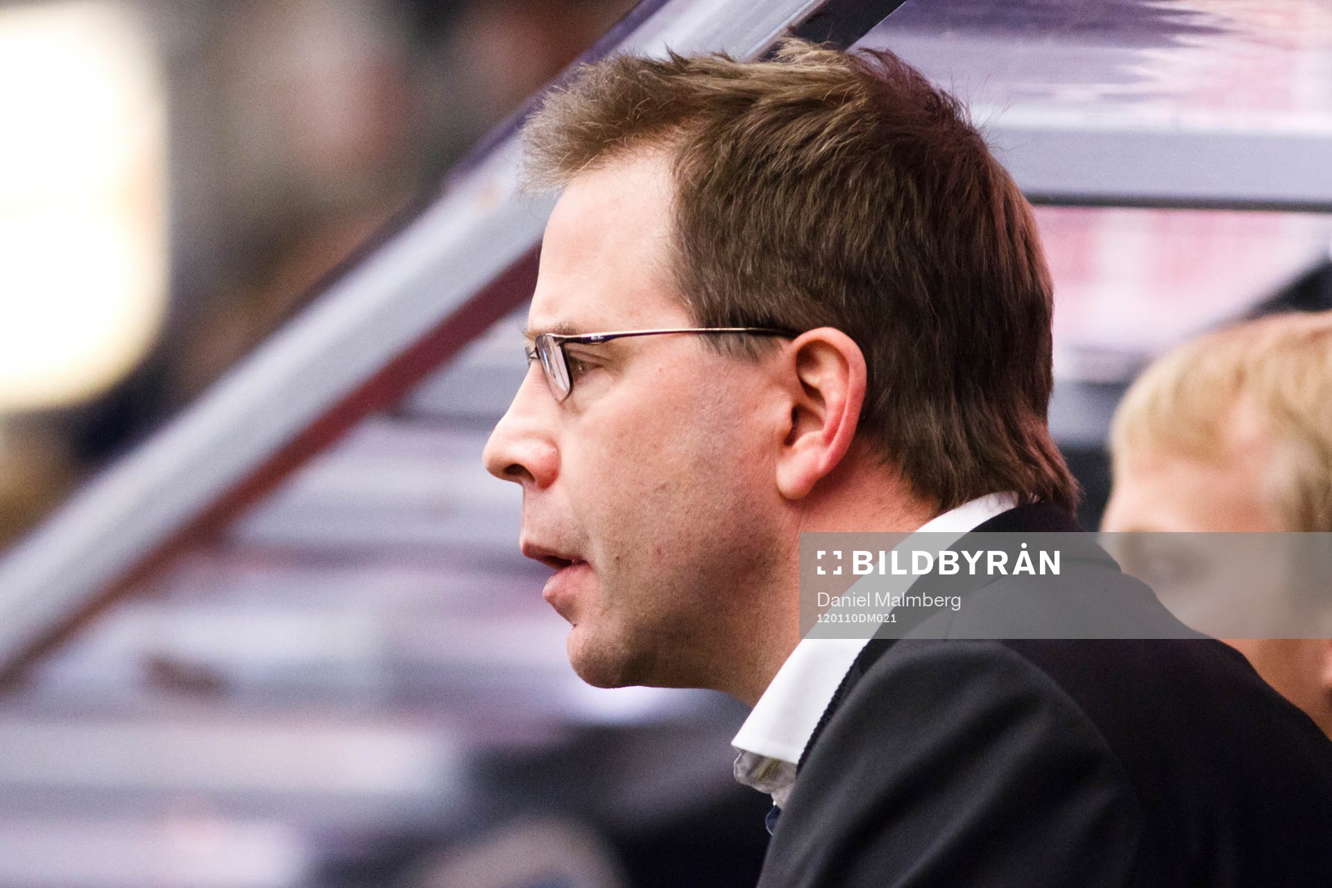 Ishockey, Elitserien, HV71