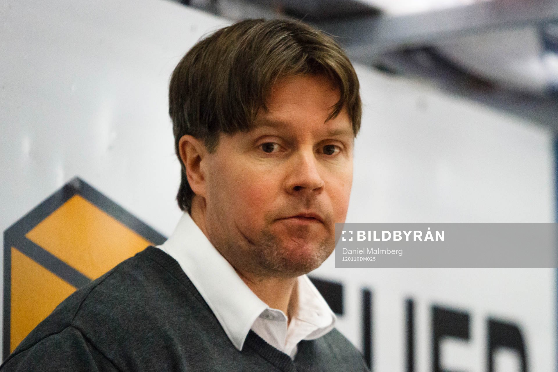 Anders Karlsson, Tränare