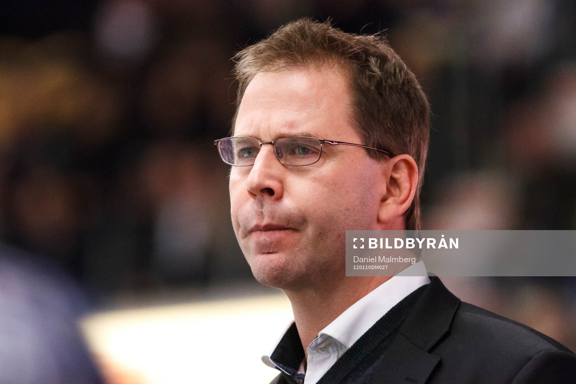 Ishockey, Elitserien, HV71