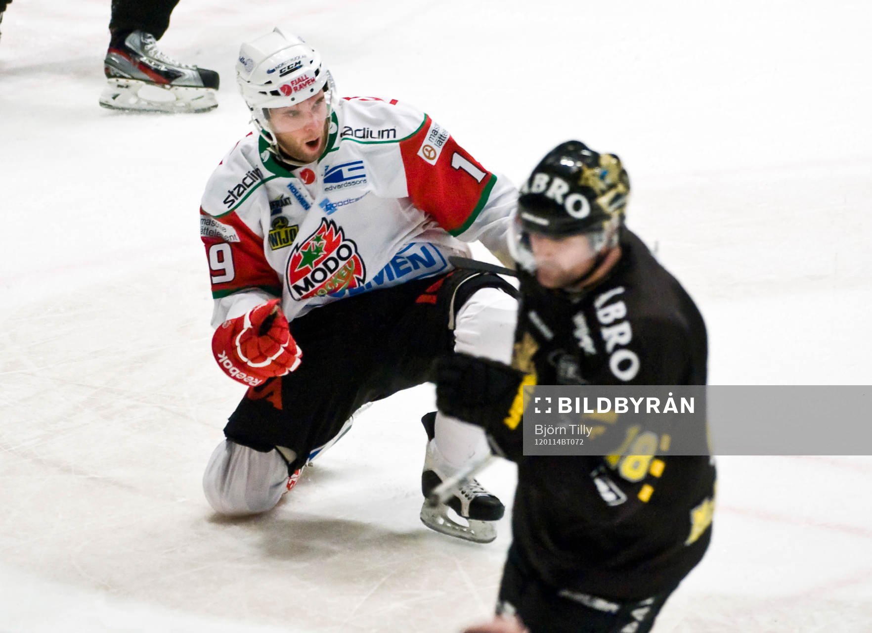 Rob Schremp, Modo, jubel