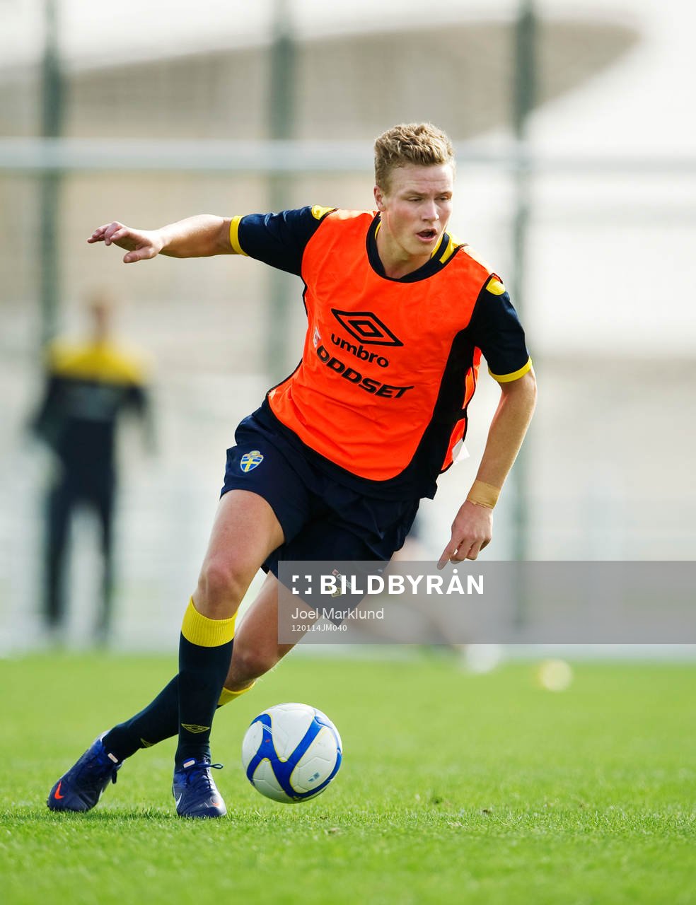 Oscar Hiljemark