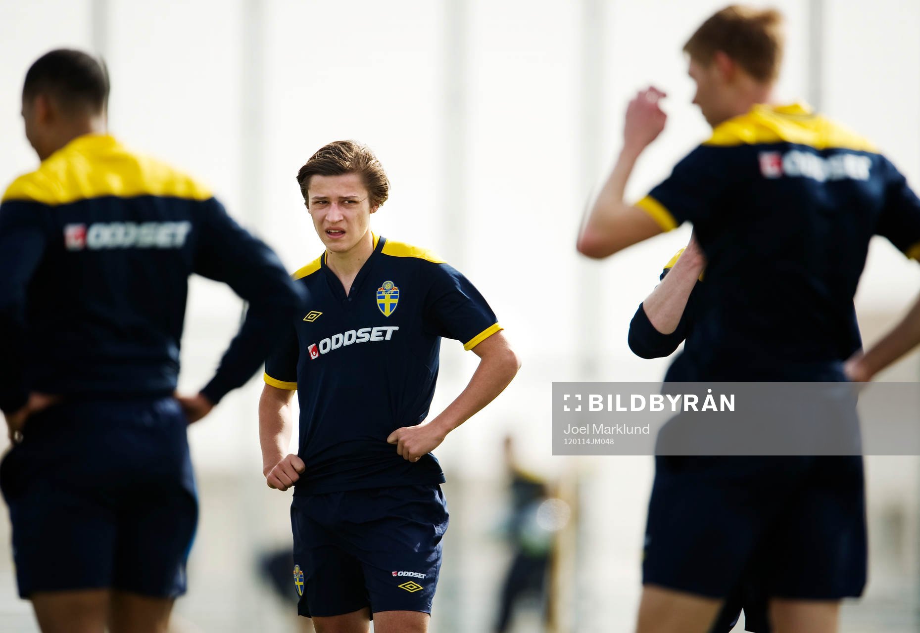 Simon Thern