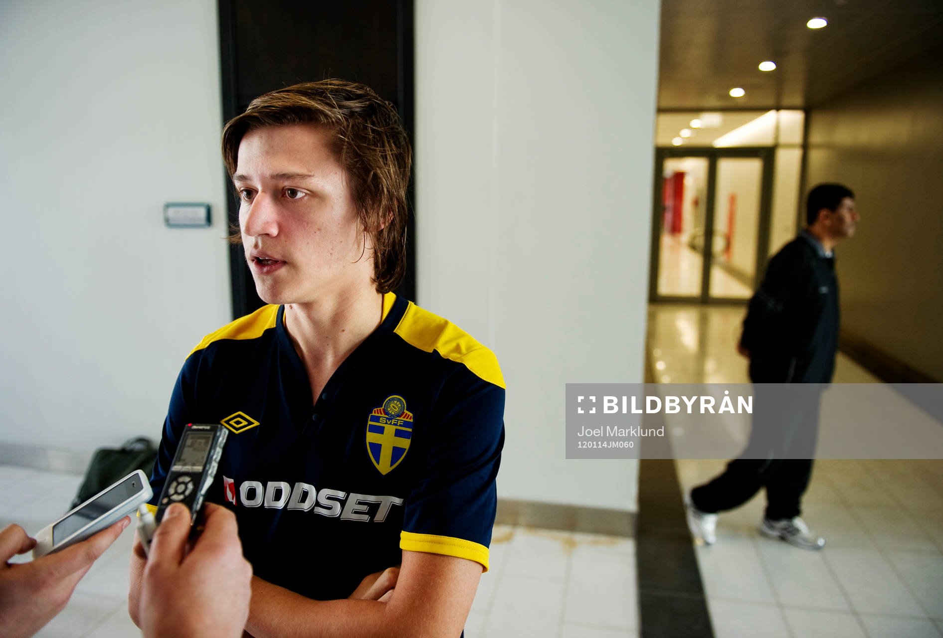 Simon Thern