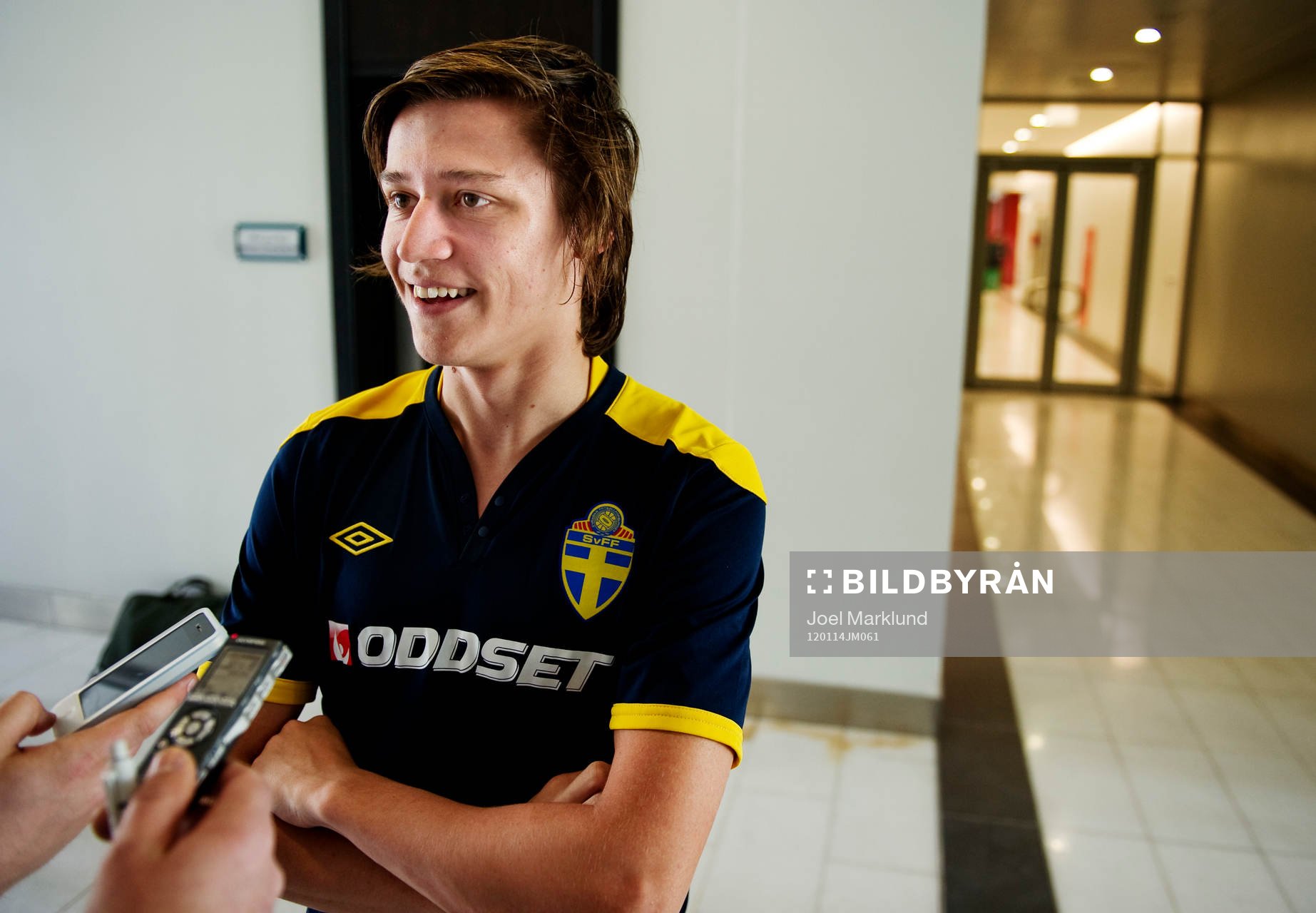 Simon Thern