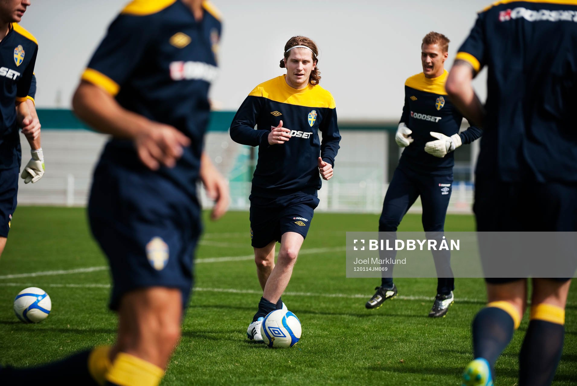 Erik Friberg
