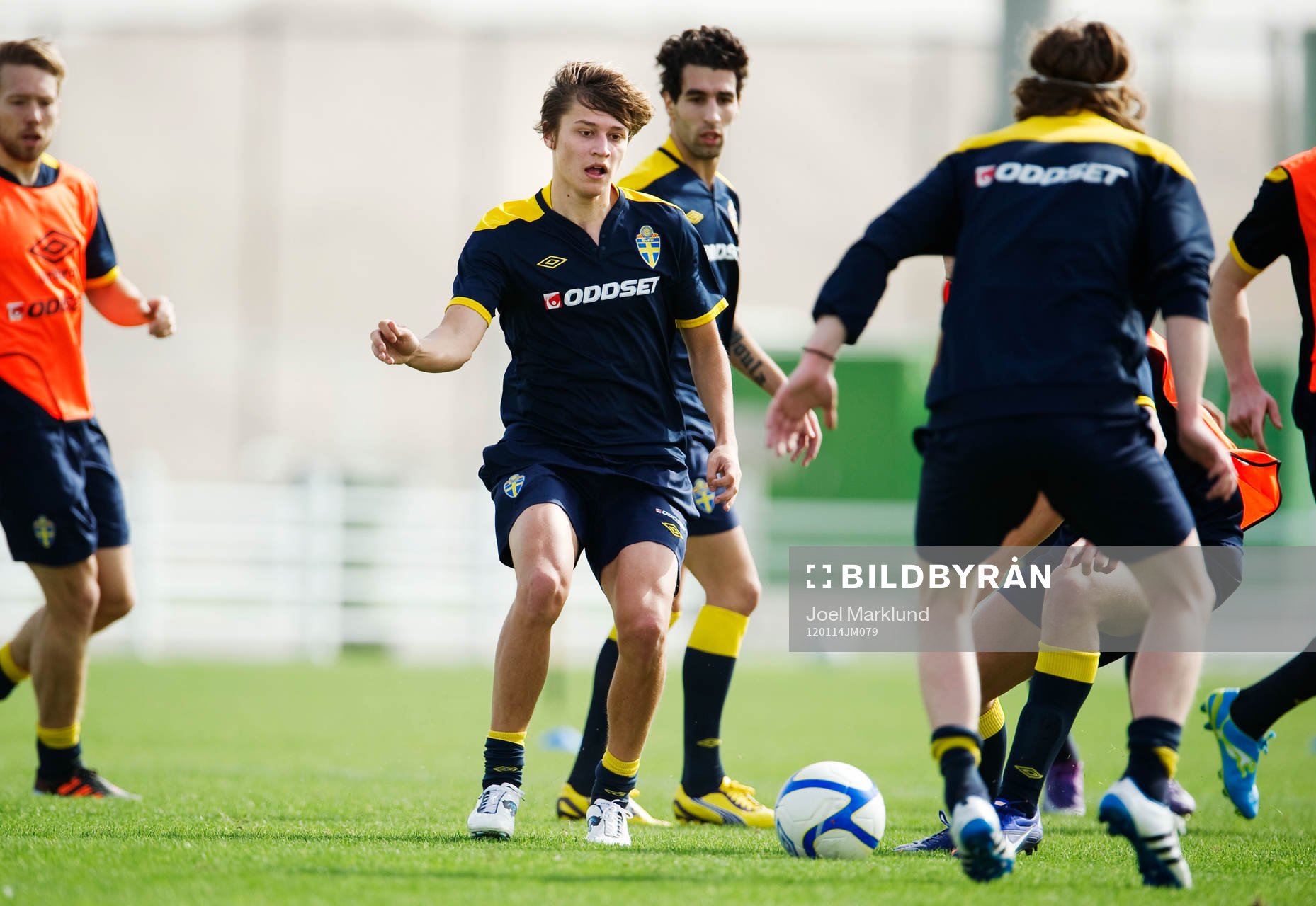 Simon Thern