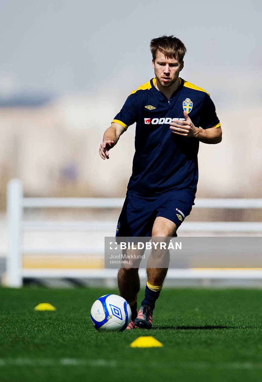 Adam Johansson
