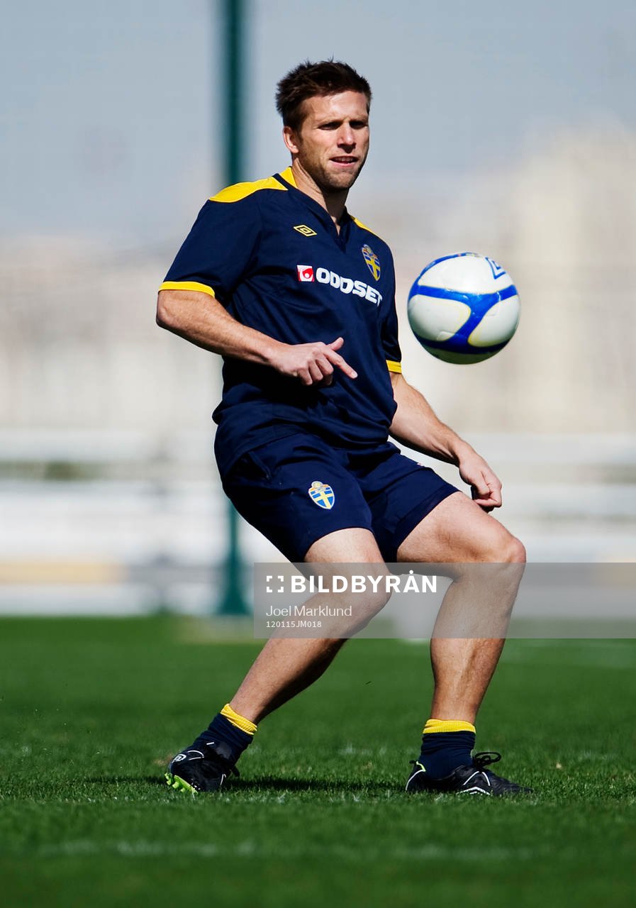 Anders Svensson