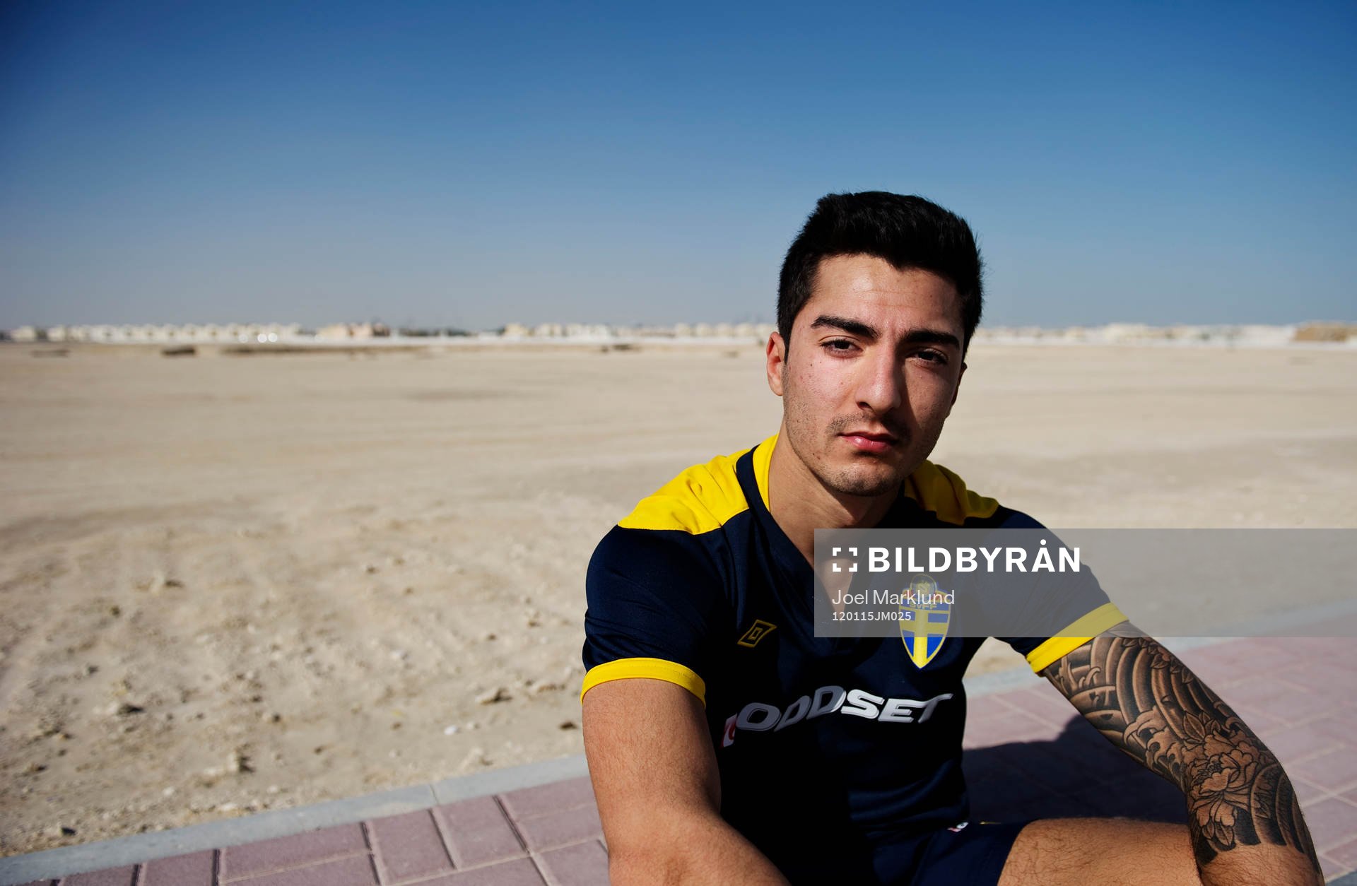 Jiloan Hamad
