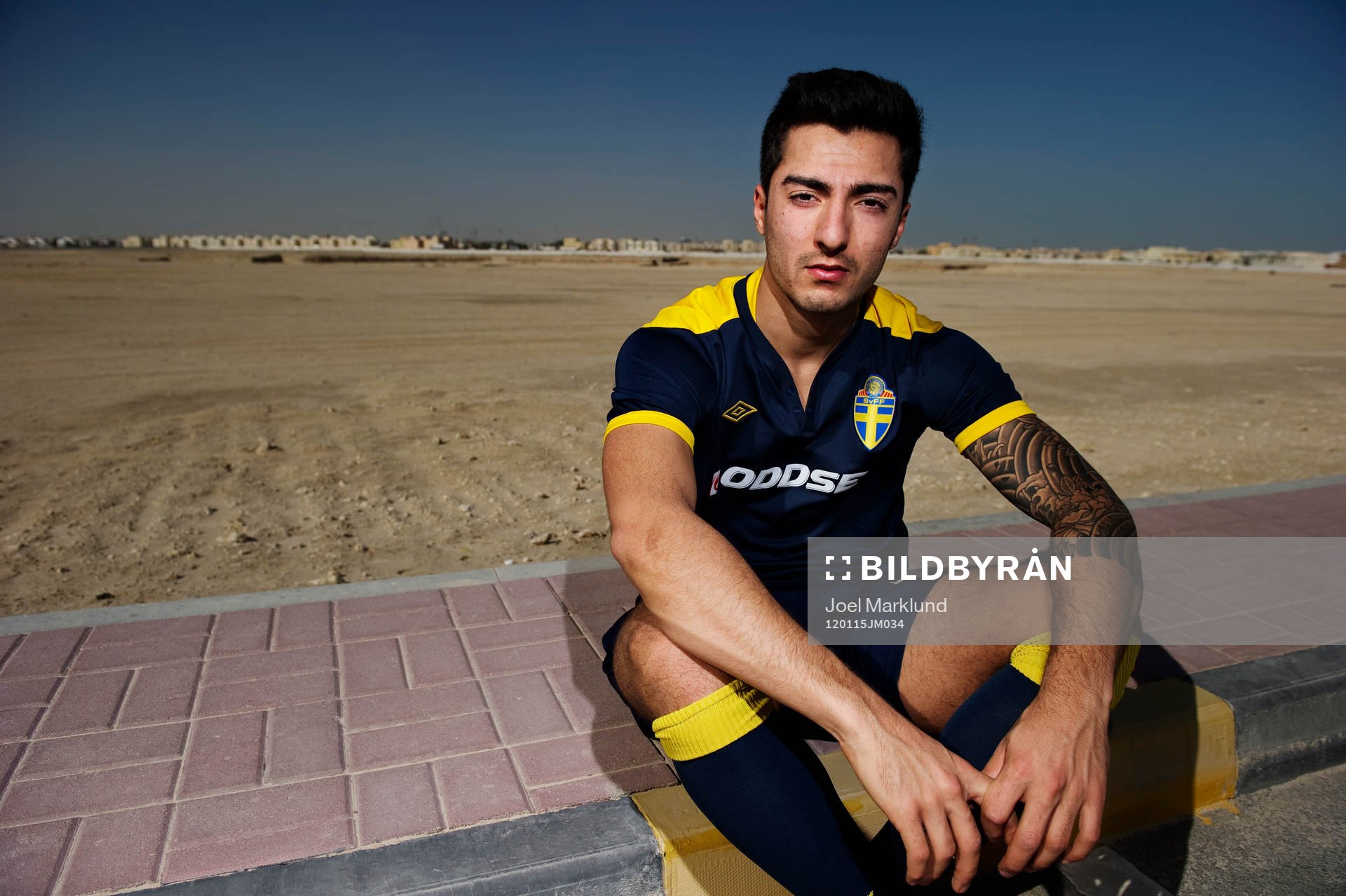 Jiloan Hamad