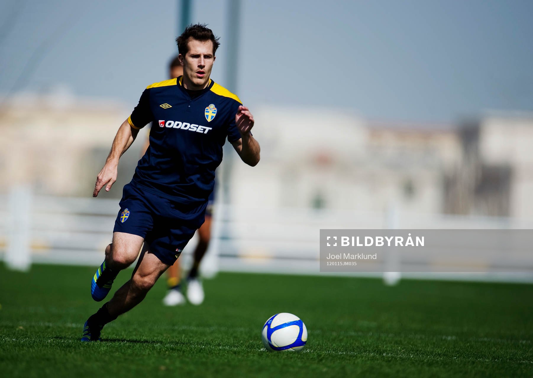 Tobias Hysén