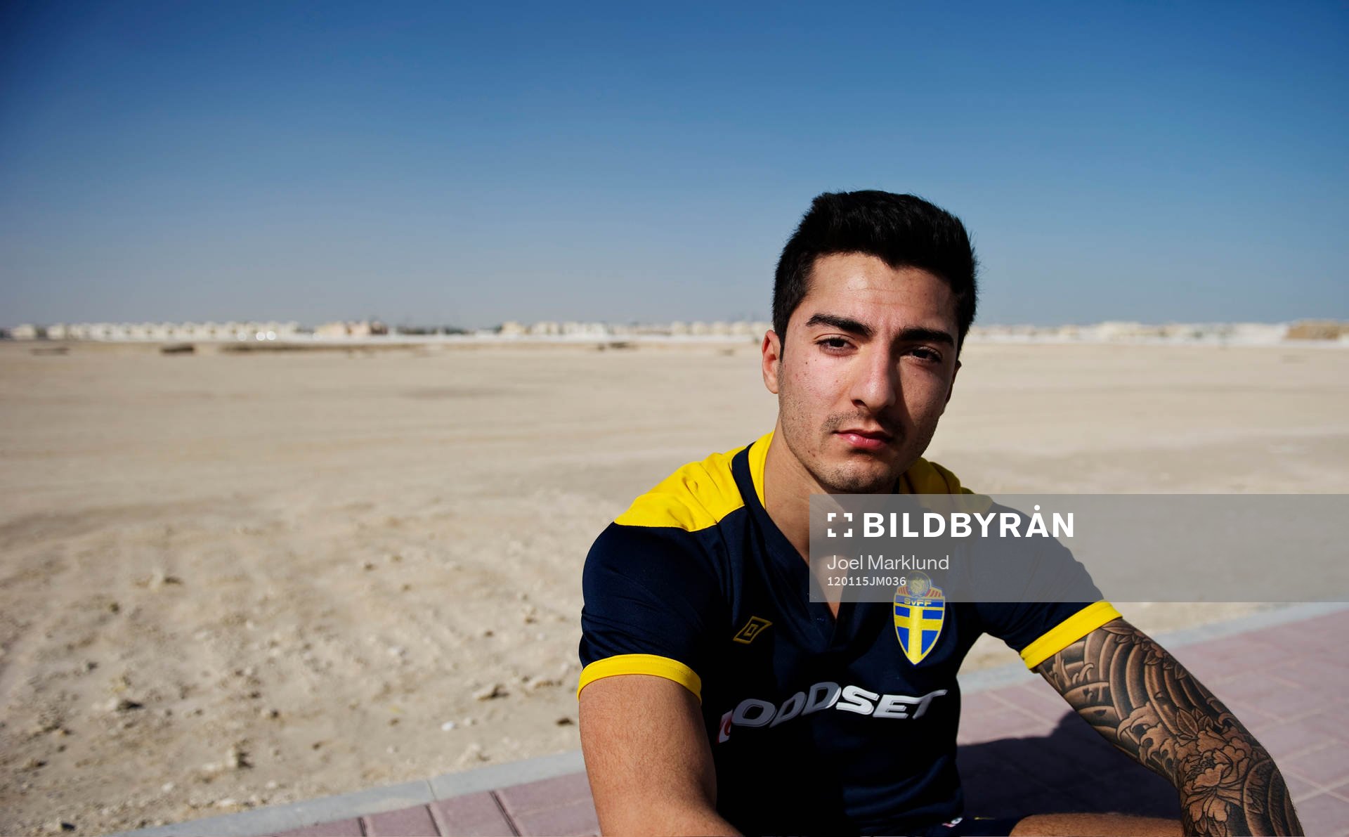 Jiloan Hamad