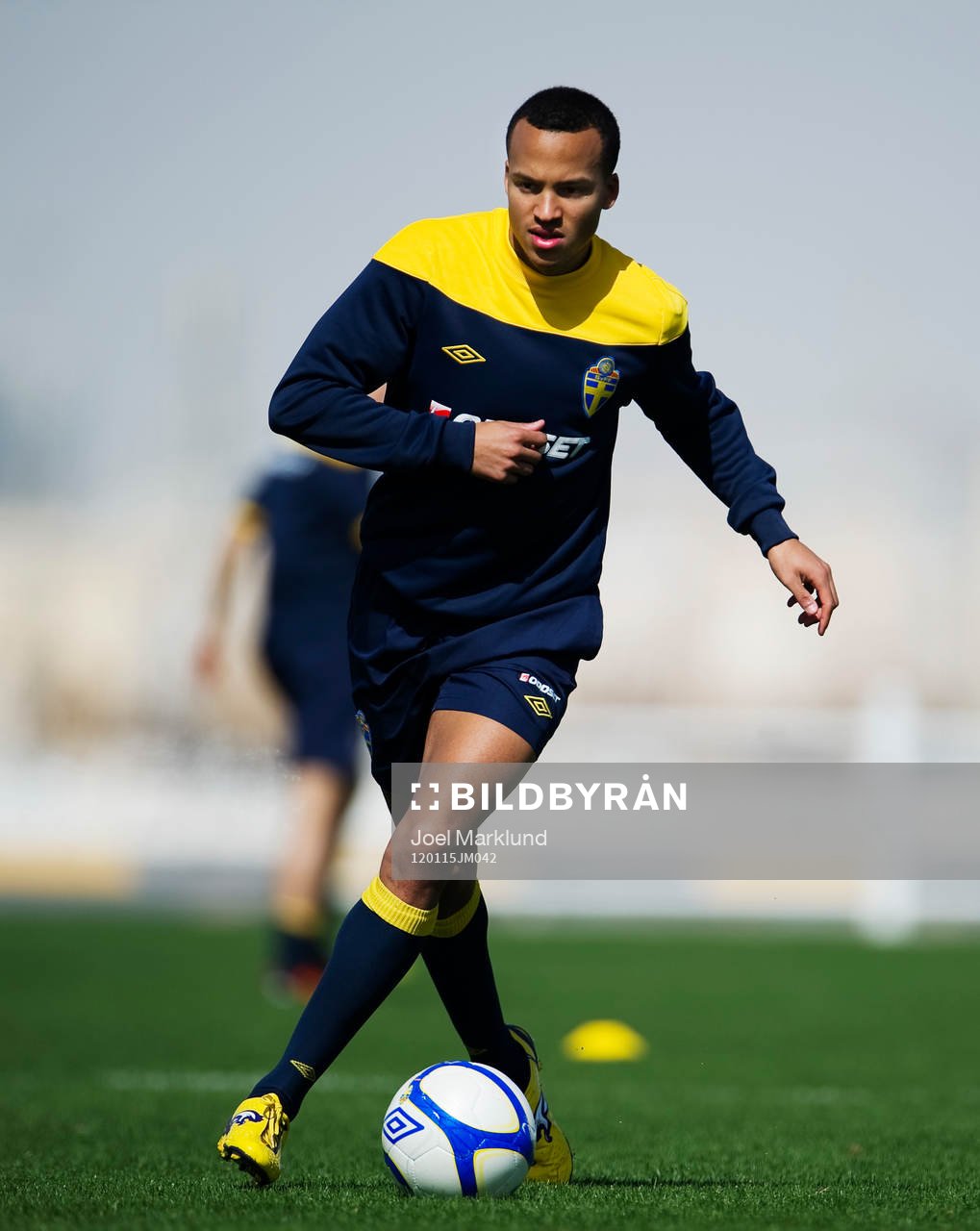 Marcus Olsson