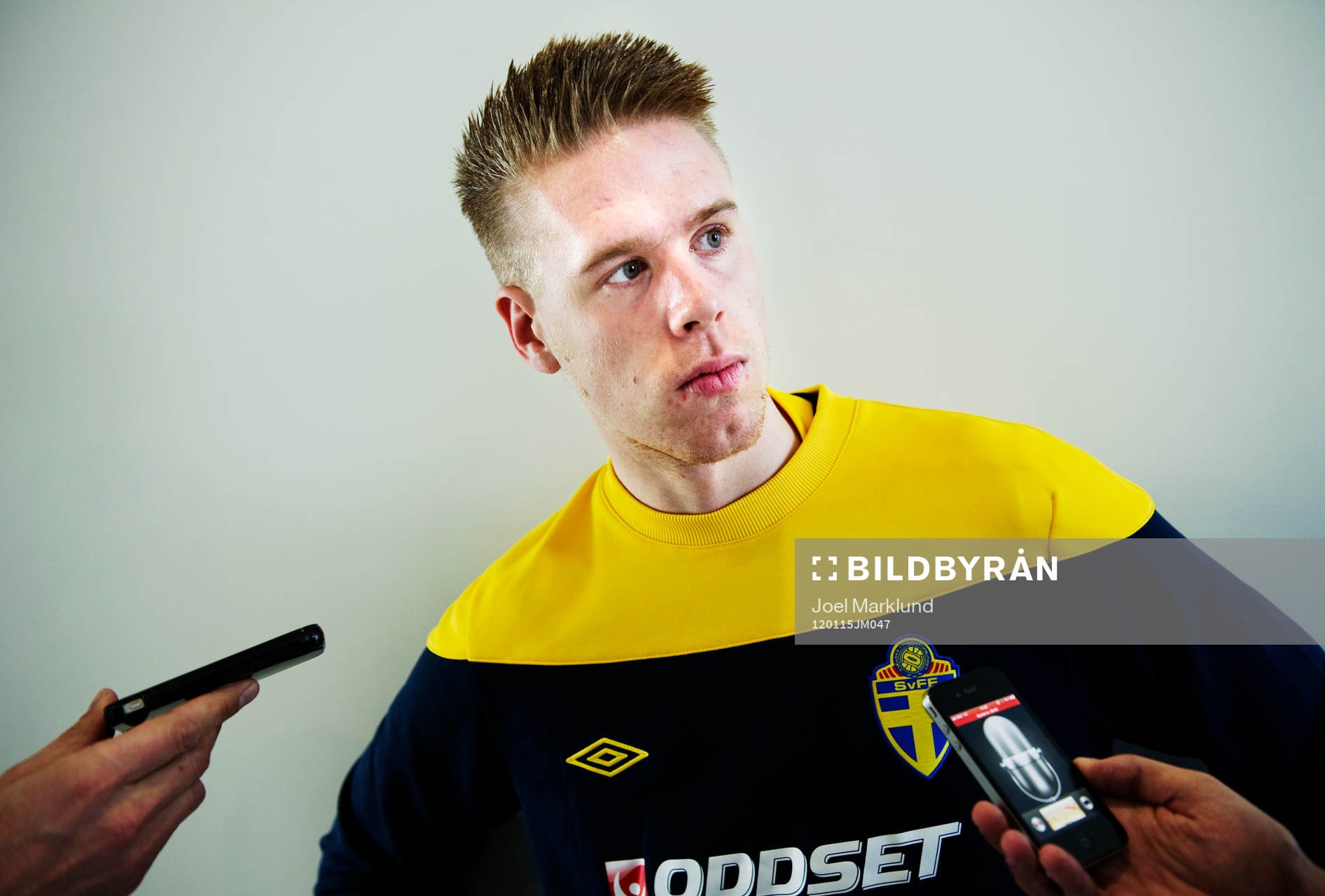 Pontus Jansson